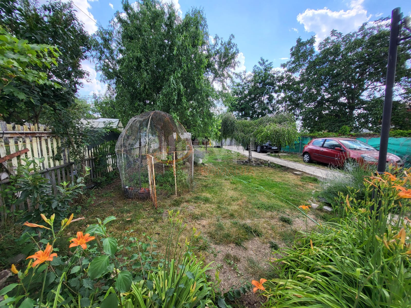 Casa, 4 camere Bucuresti/Chitila