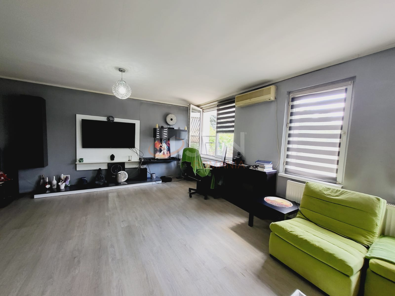 Casa, 4 camere Bucuresti/Chitila