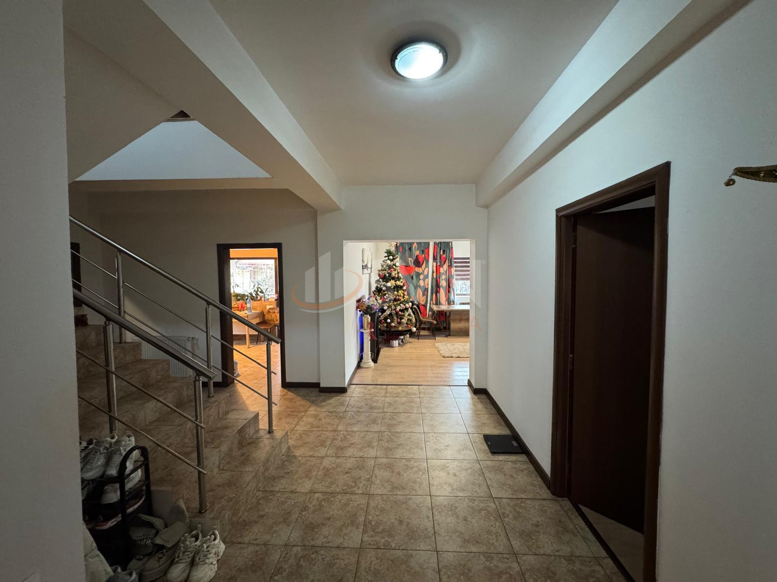 Casa, 4 camere Ilfov/Domnesti