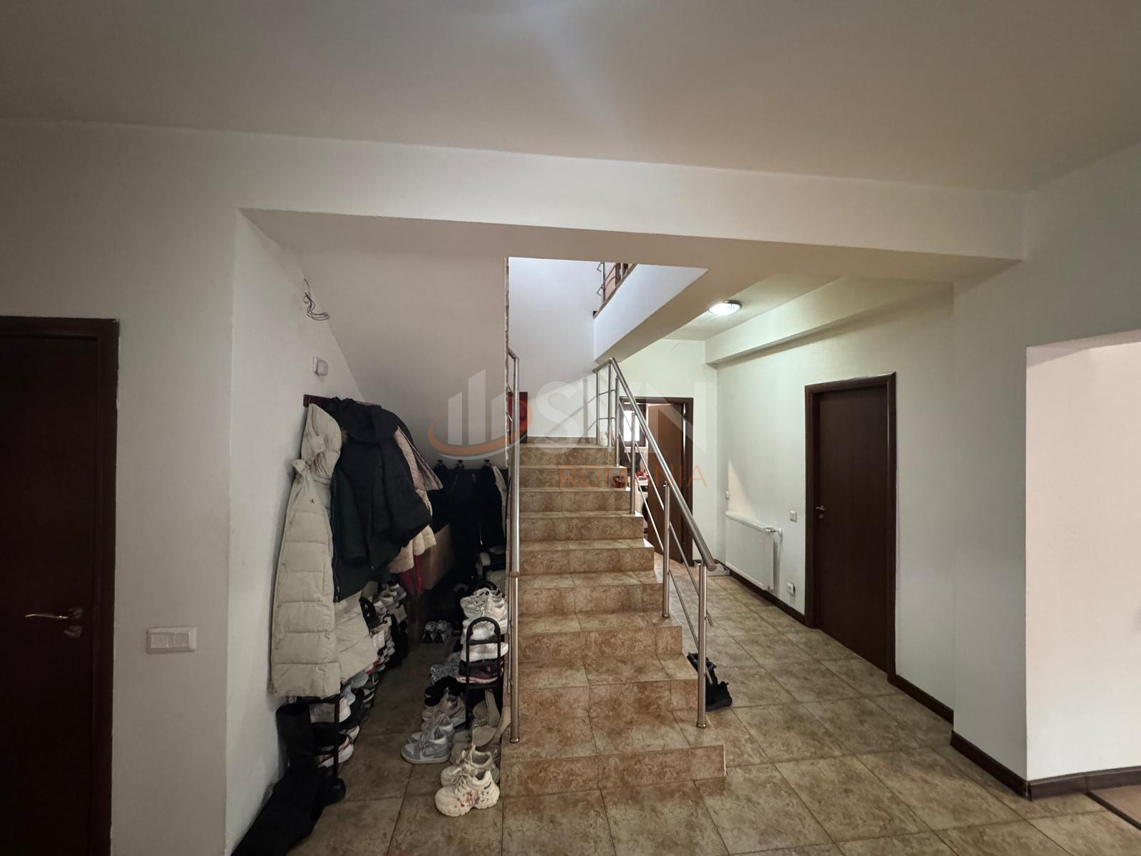 Casa, 4 camere Ilfov/Domnesti