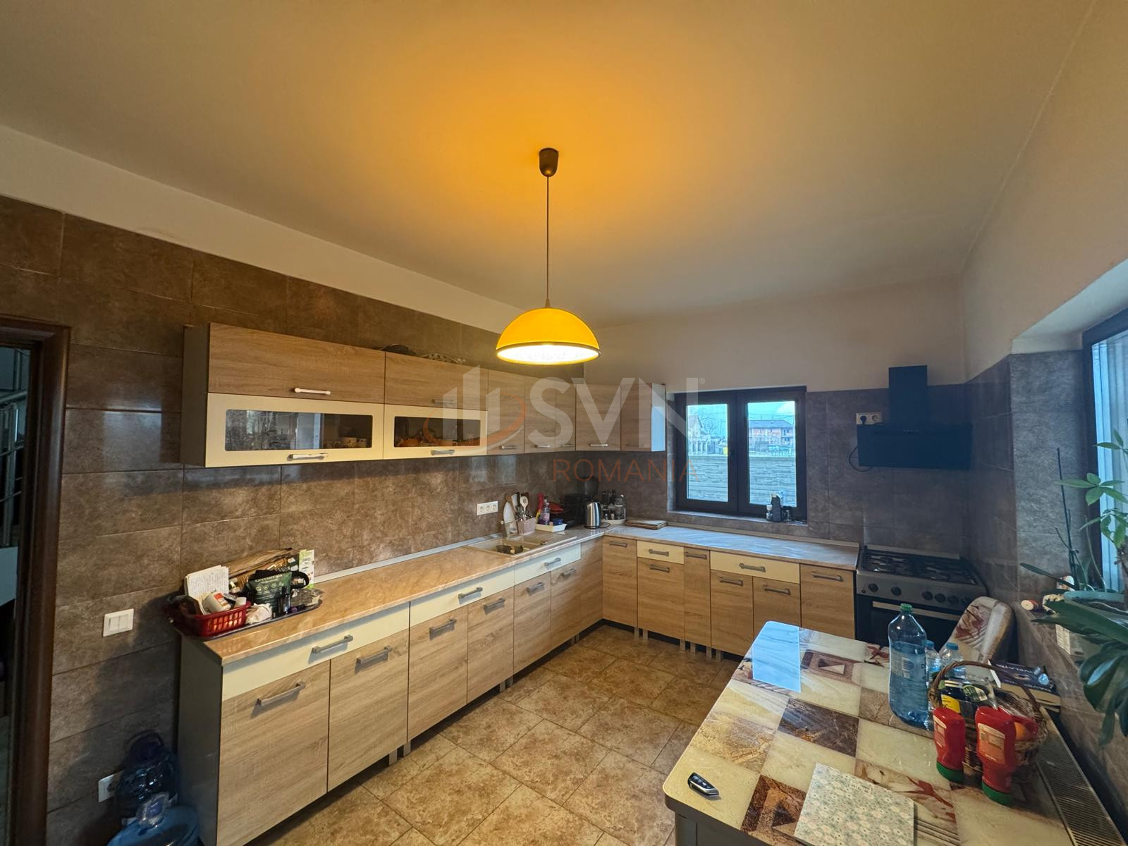 Casa, 4 camere Ilfov/Domnesti