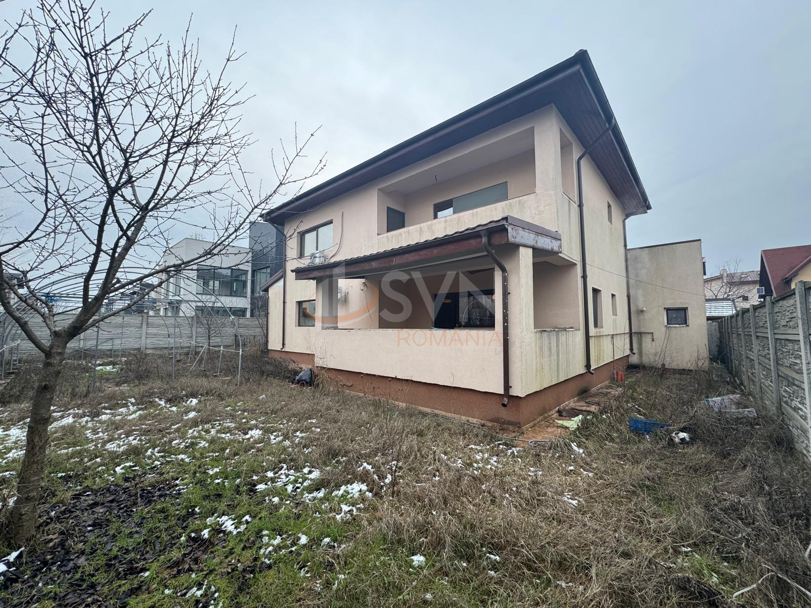 Casa, 4 camere Ilfov/Domnesti