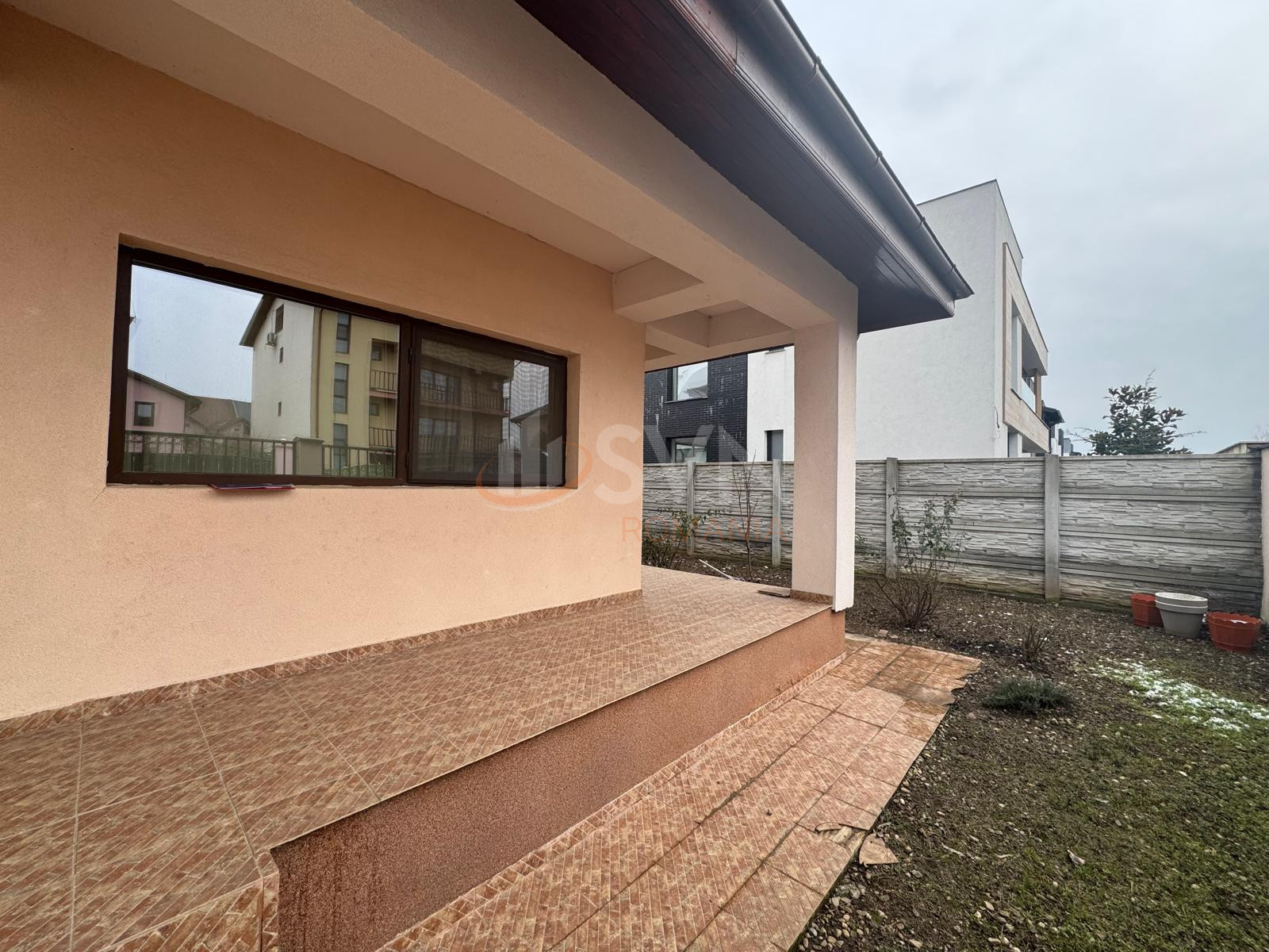 Casa, 4 camere Ilfov/Domnesti