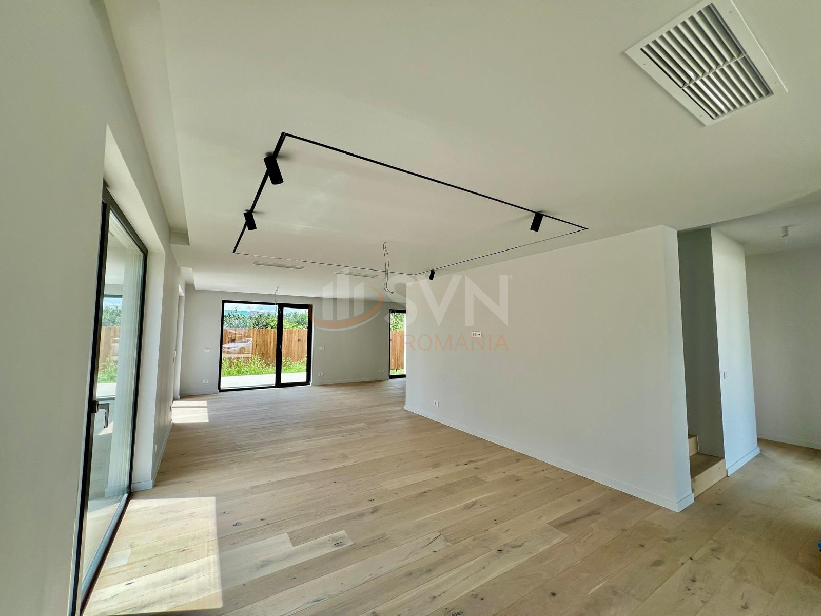 Casa, 4 camere Bucuresti/Pipera