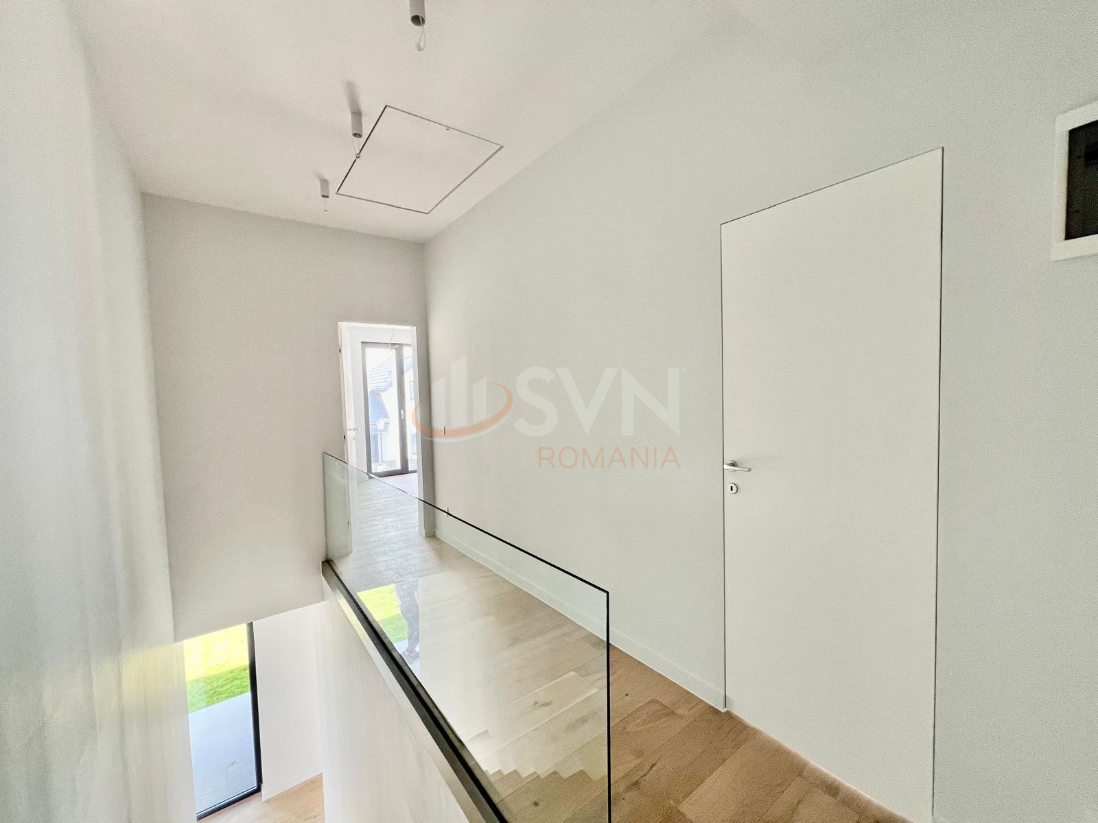 Casa, 4 camere Bucuresti/Pipera