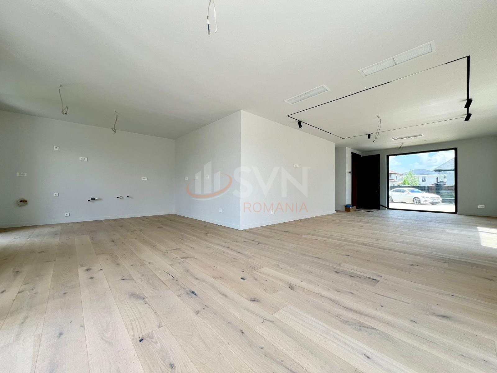 Casa, 4 camere Bucuresti/Pipera