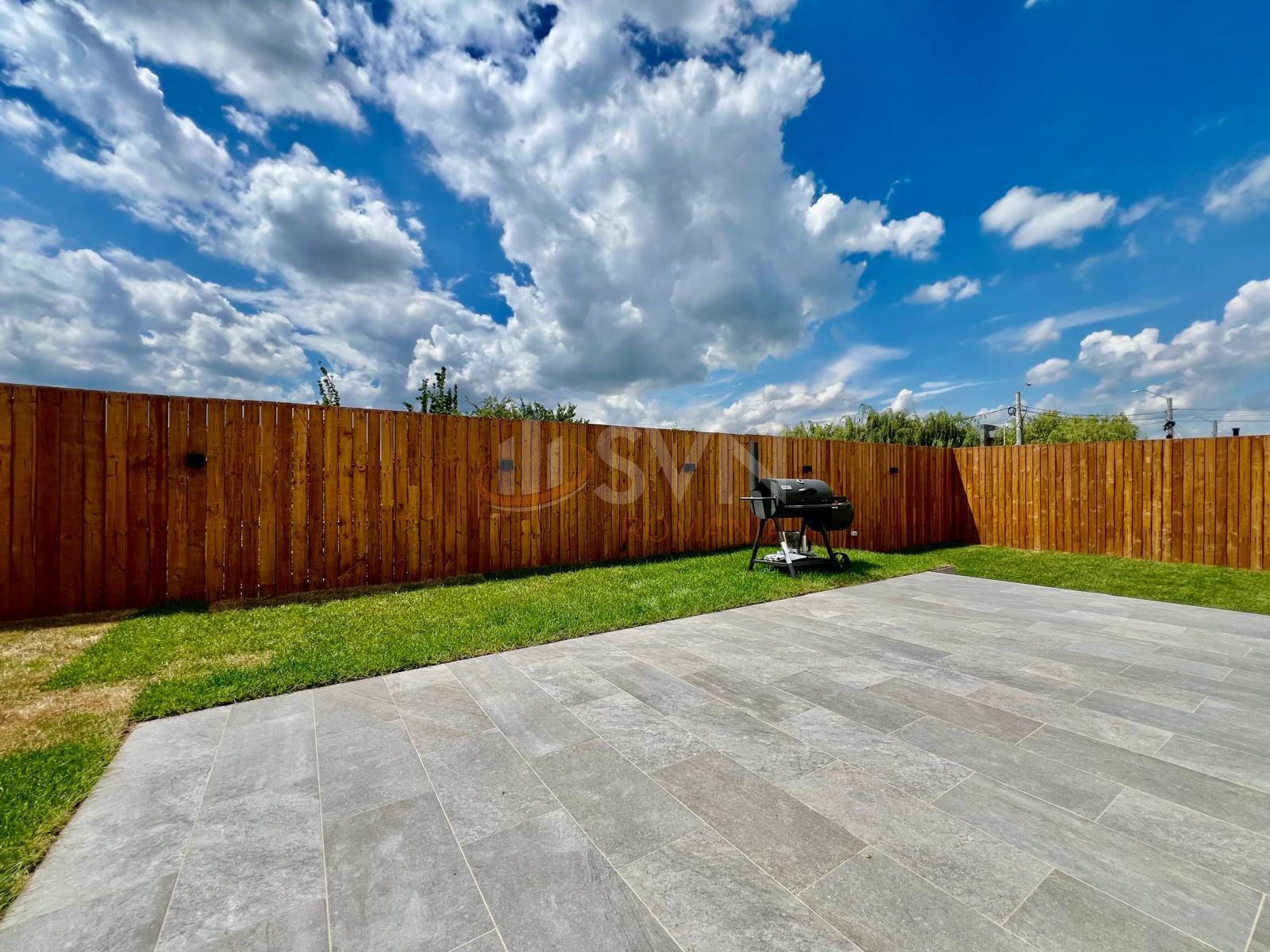 Casa, 4 camere Bucuresti/Pipera