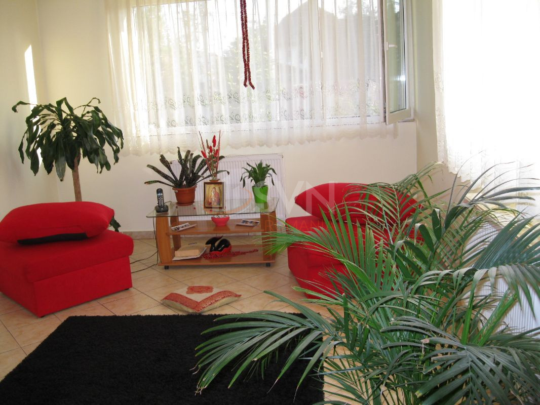 Casa, 4 camere Bucuresti/Aviatiei