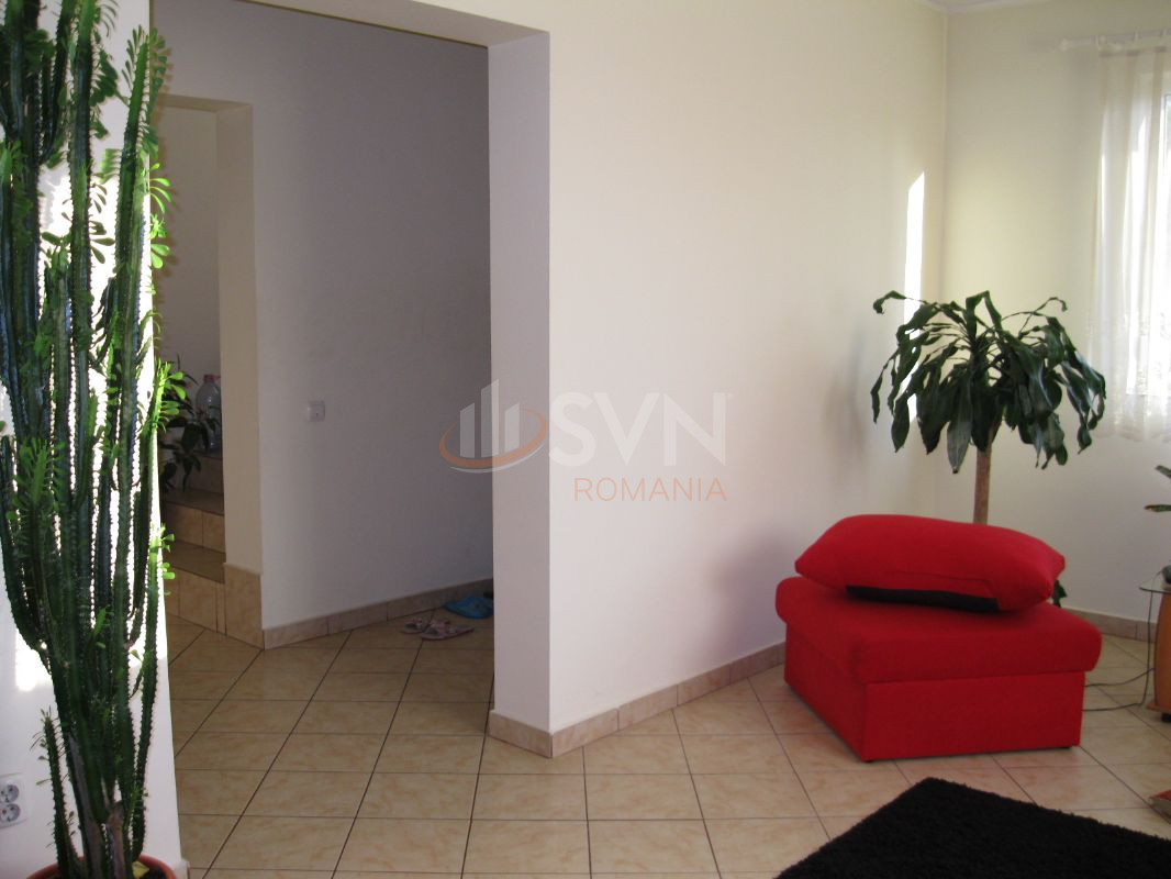 Casa, 4 camere Bucuresti/Aviatiei