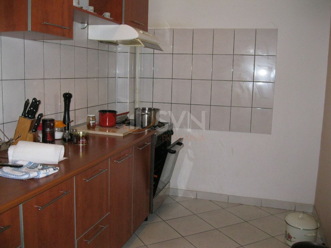 Casa, 4 camere Bucuresti/Aviatiei