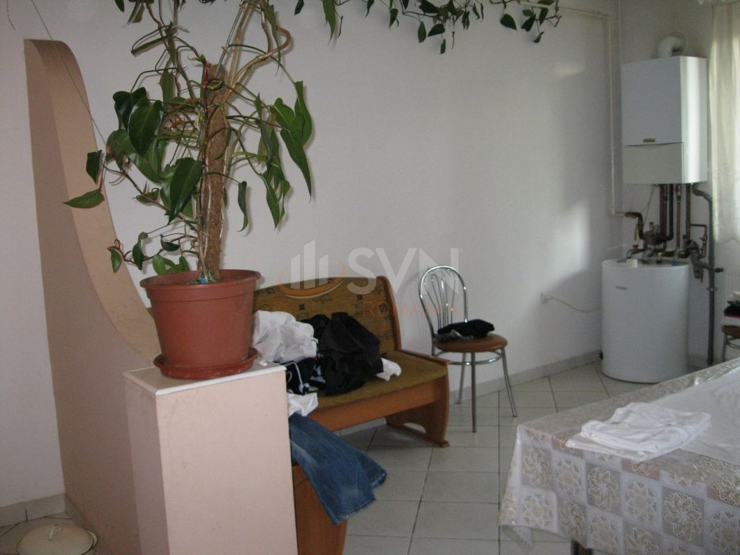 Casa, 4 camere Bucuresti/Aviatiei