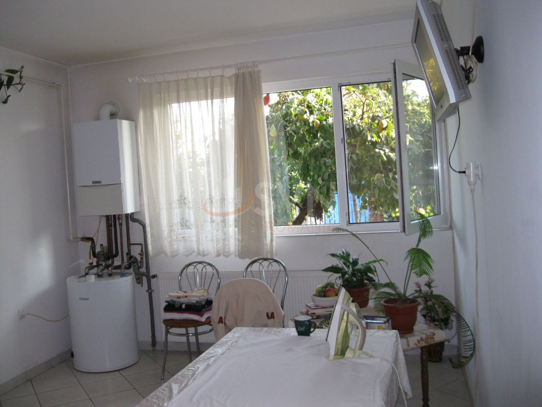 Casa, 4 camere Bucuresti/Aviatiei