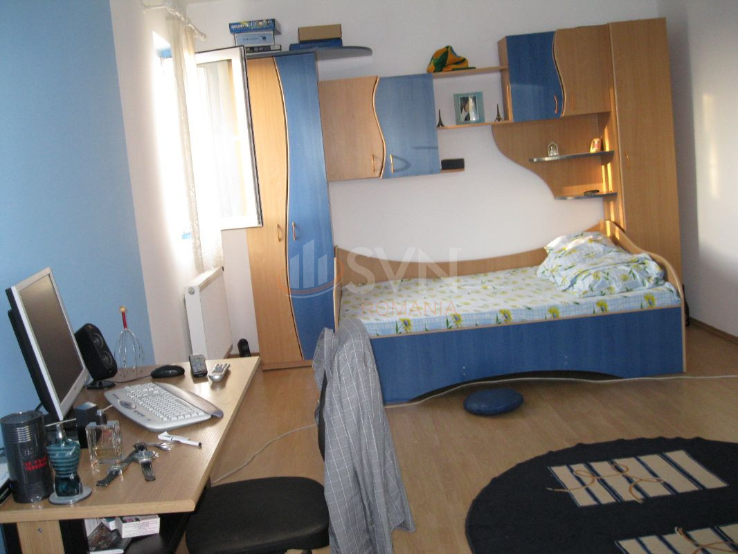 Casa, 4 camere Bucuresti/Aviatiei