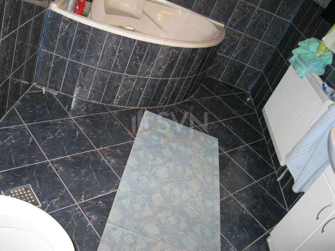 Casa, 4 camere Bucuresti/Aviatiei