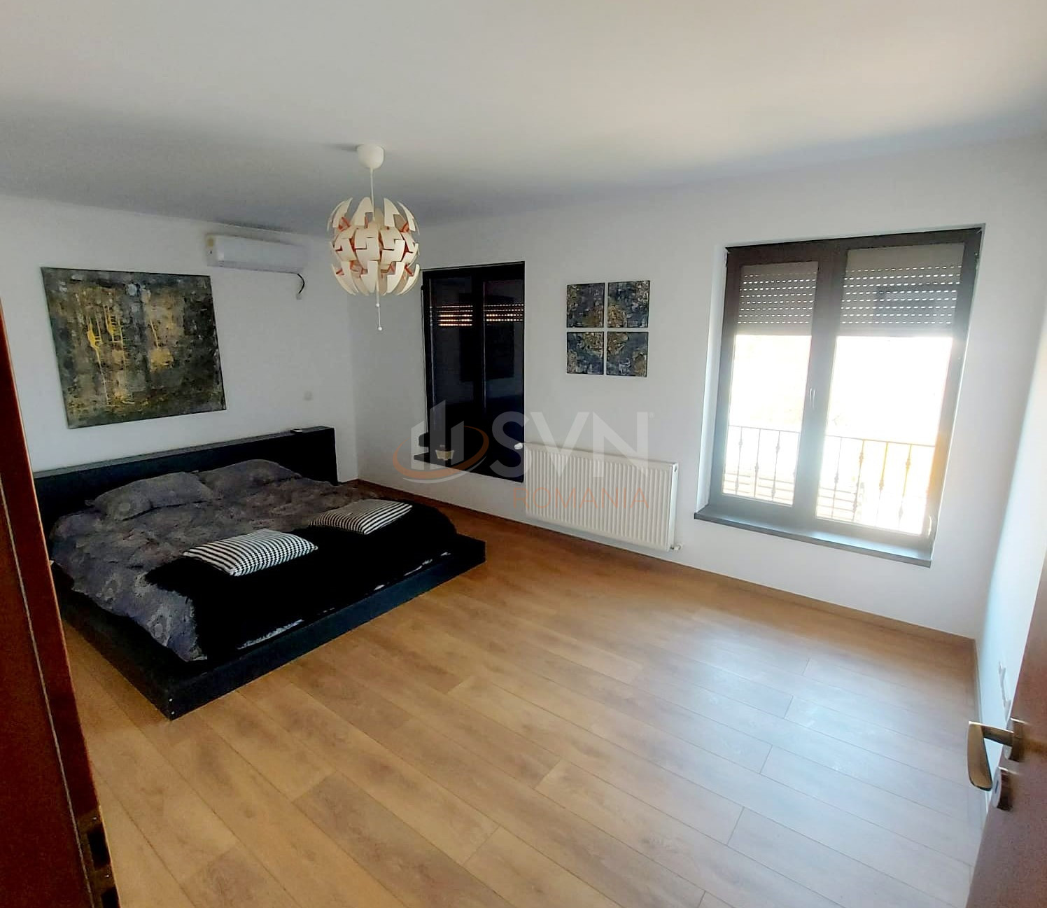 Casa, 4 camere Dambovita/Centru