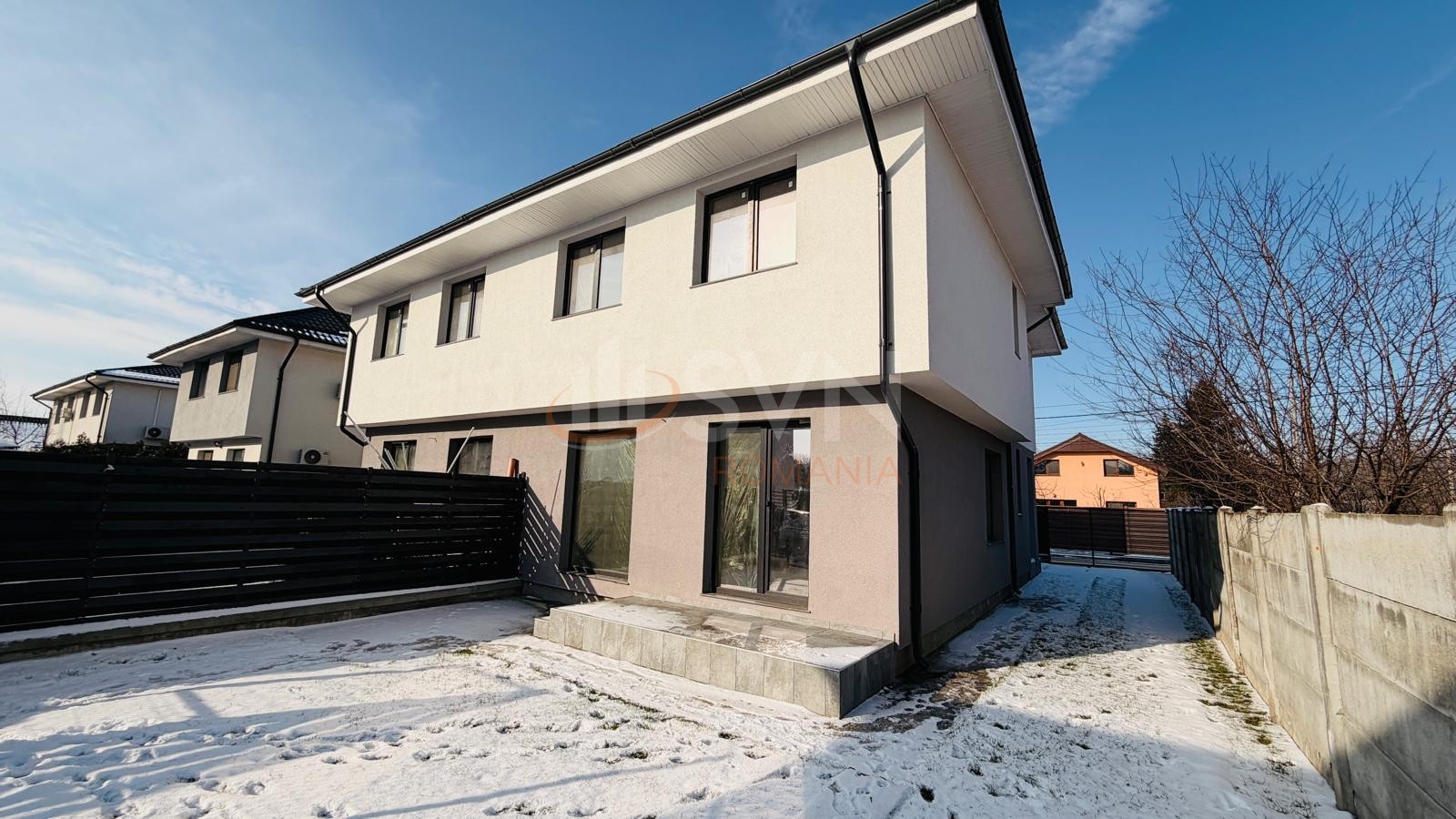 Casa, 4 camere Ilfov/Otopeni