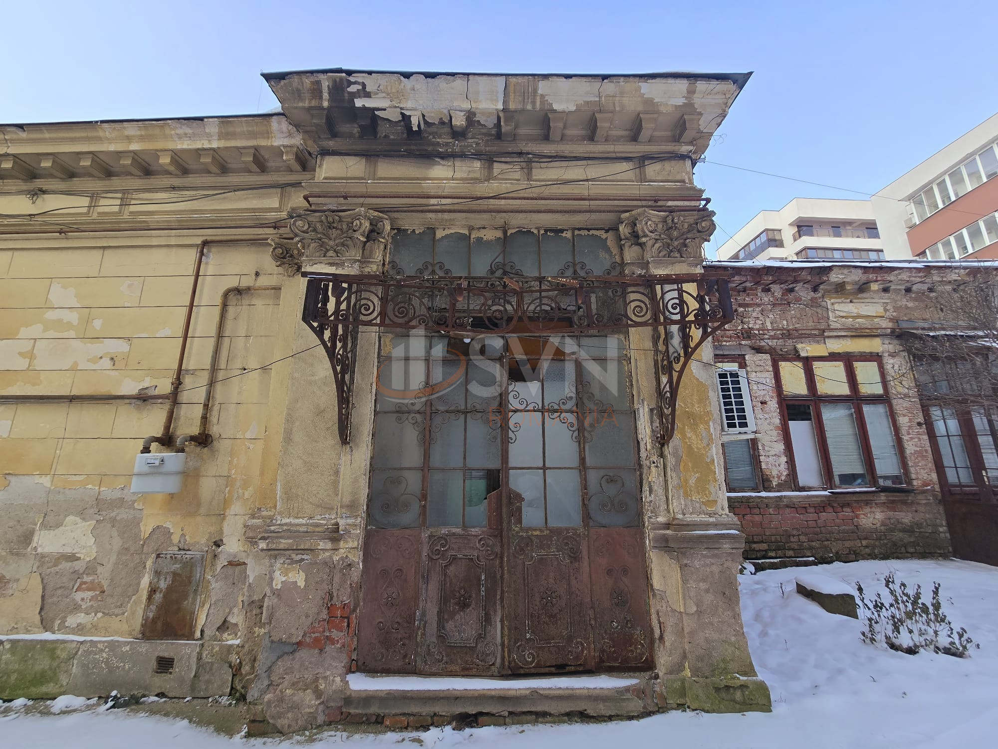 Casa, 4 camere Bucuresti/Piata Victoriei