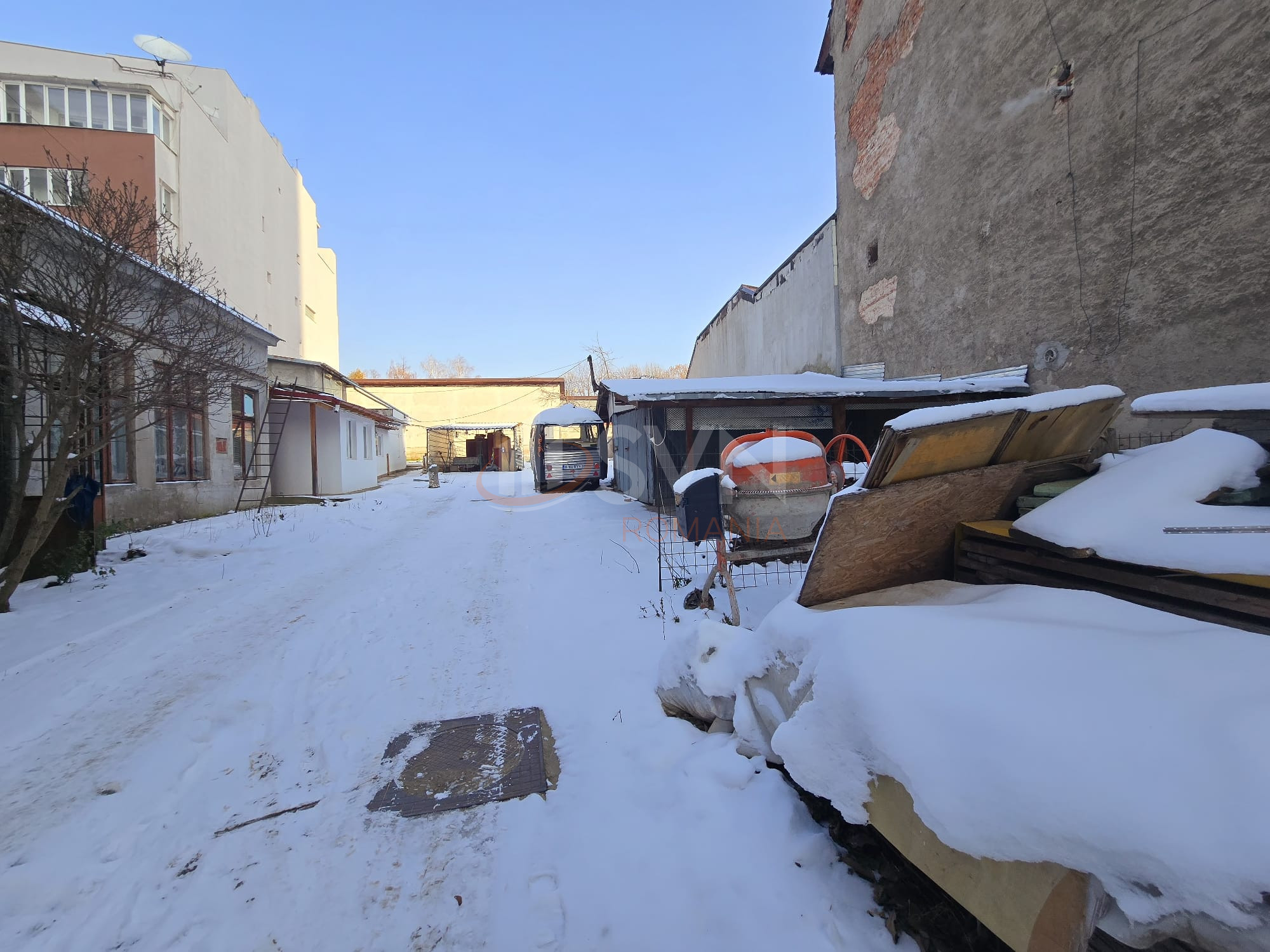 Casa, 4 camere Bucuresti/Piata Victoriei