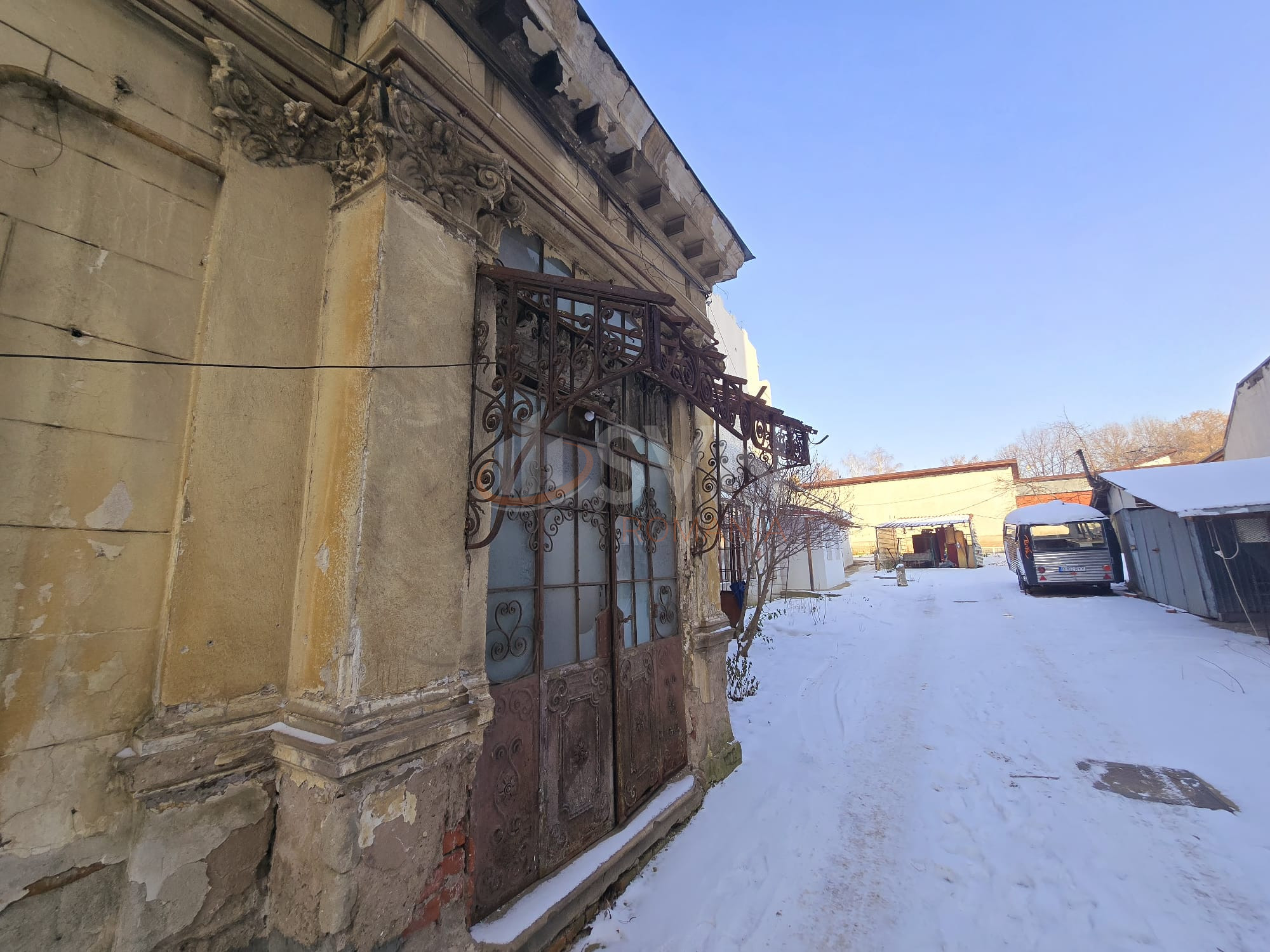 Casa, 4 camere Bucuresti/Piata Victoriei