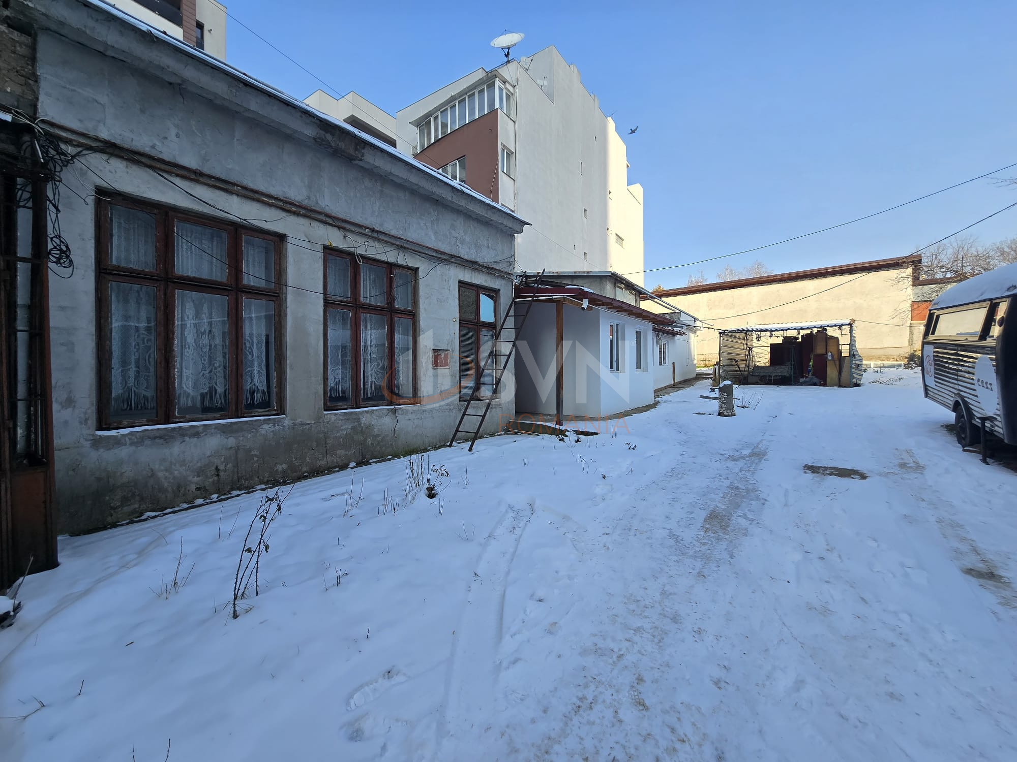 Casa, 4 camere Bucuresti/Piata Victoriei