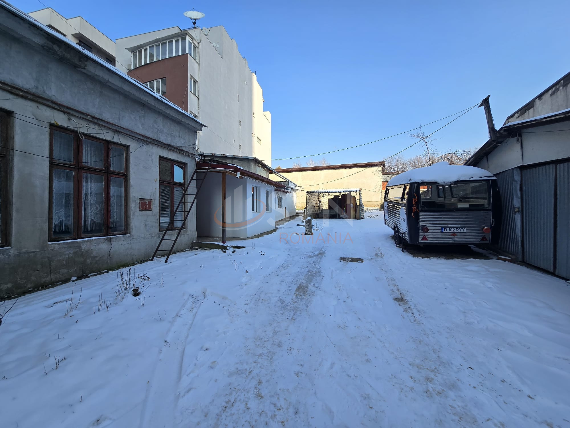 Casa, 4 camere Bucuresti/Piata Victoriei