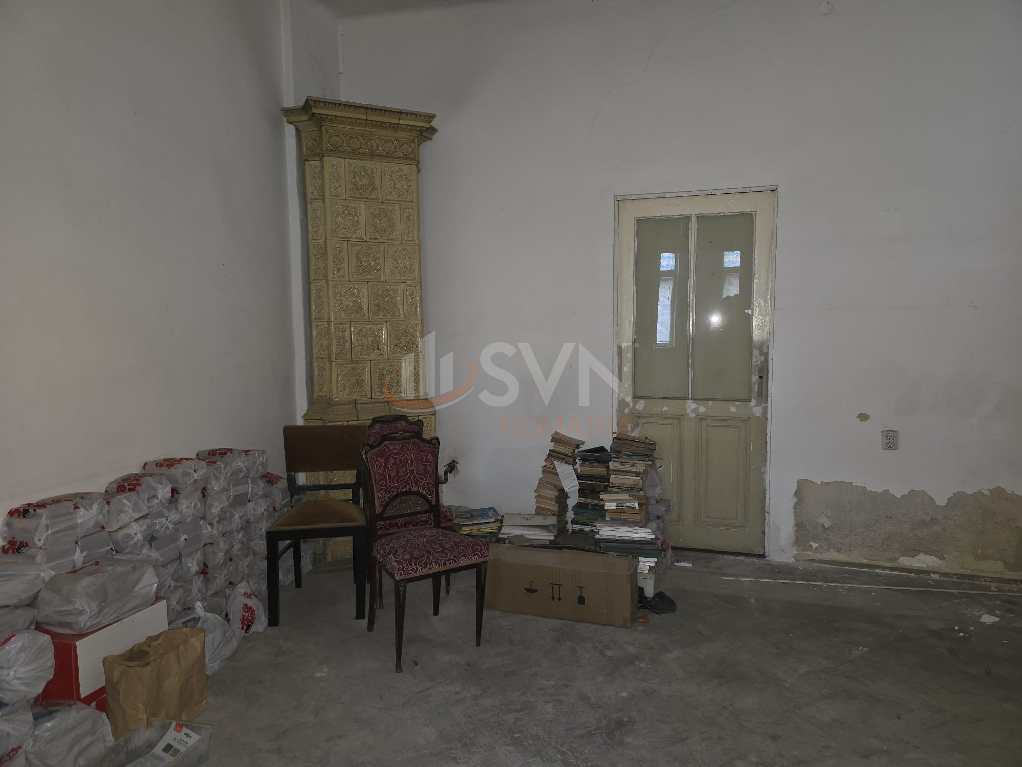 Casa, 4 camere Bucuresti/Piata Victoriei