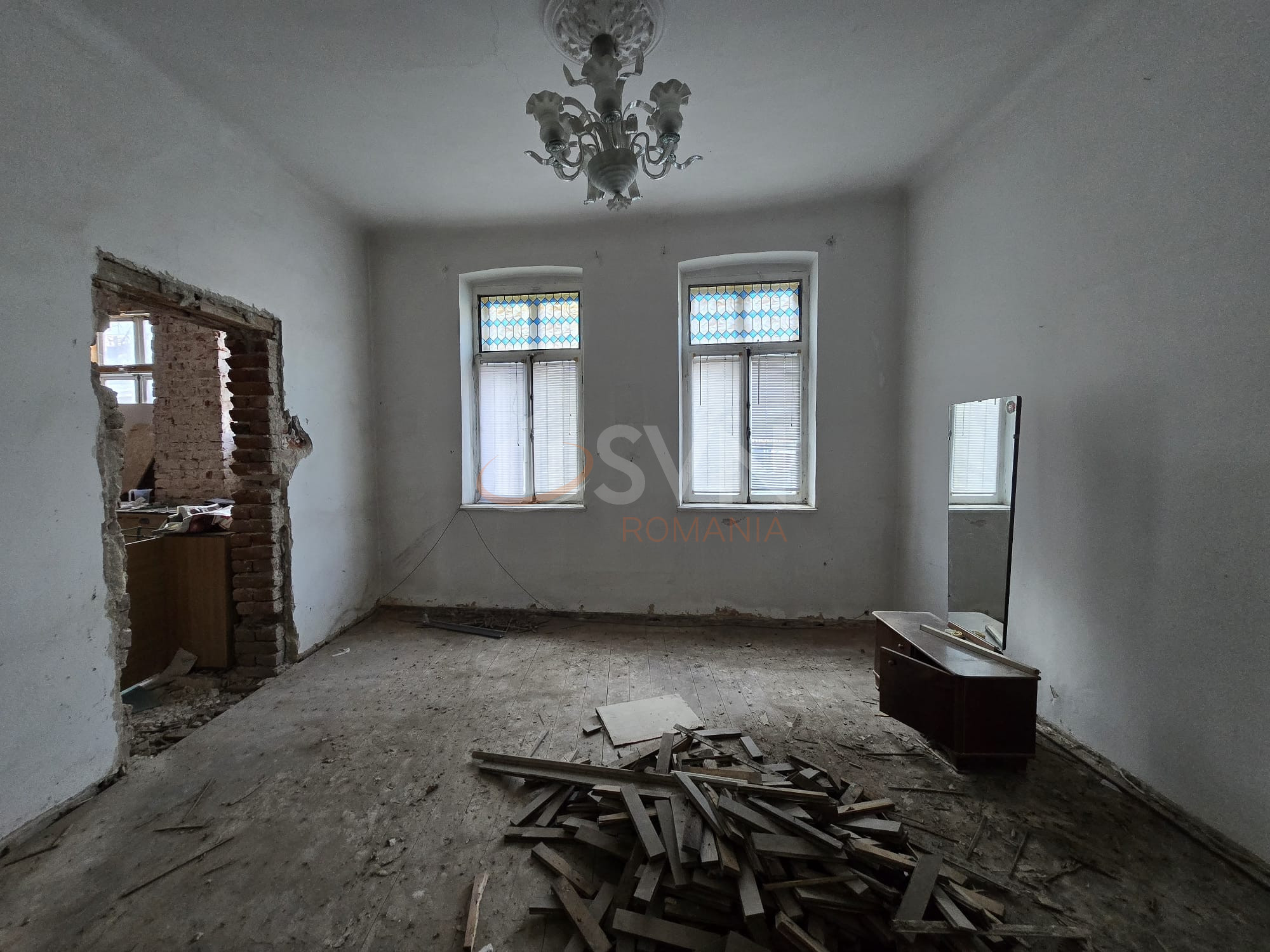 Casa, 4 camere Bucuresti/Piata Victoriei