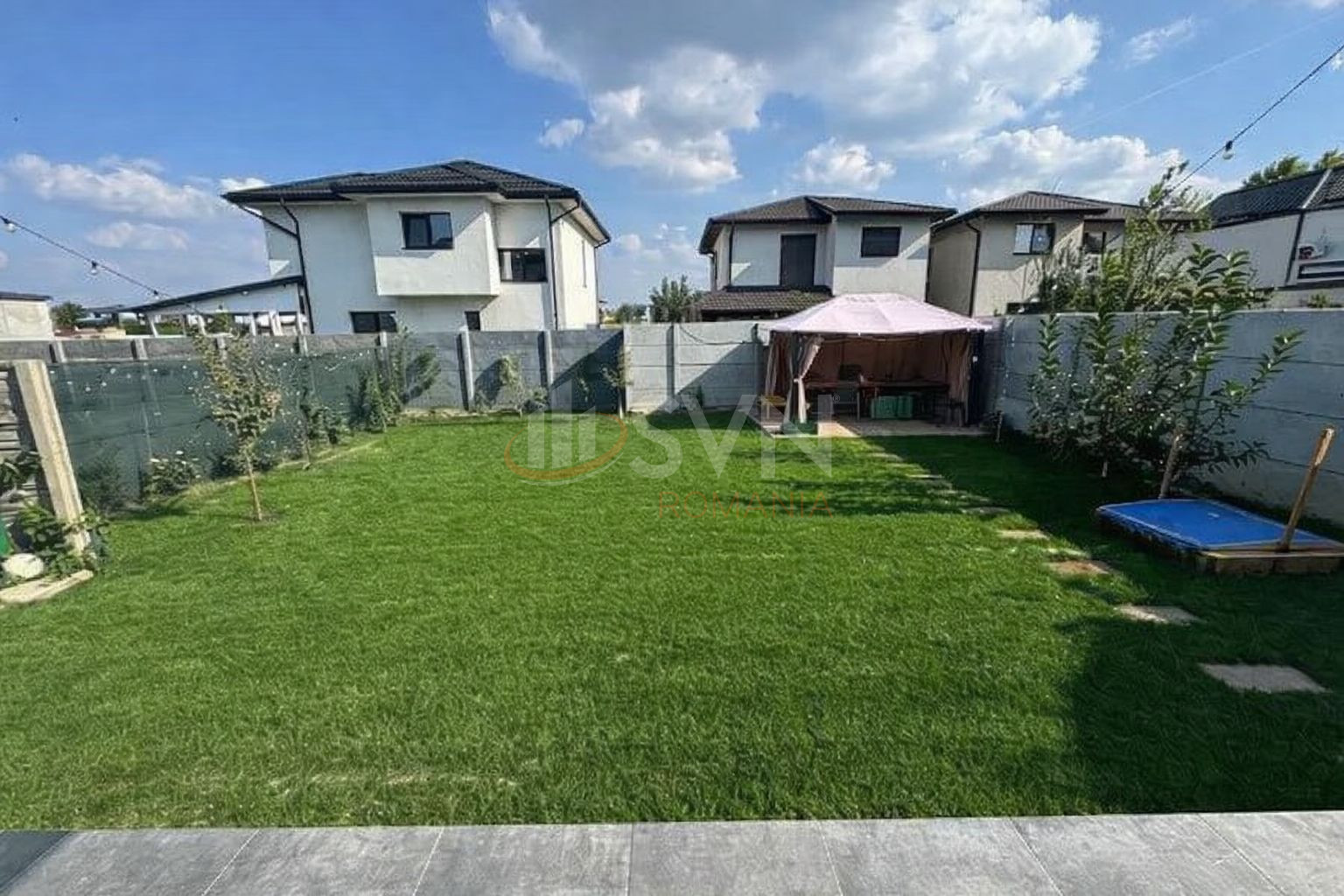 Casa, 4 camere Ilfov/Otopeni