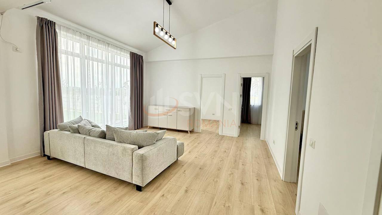 Casa, 4 camere Ilfov/Corbeanca