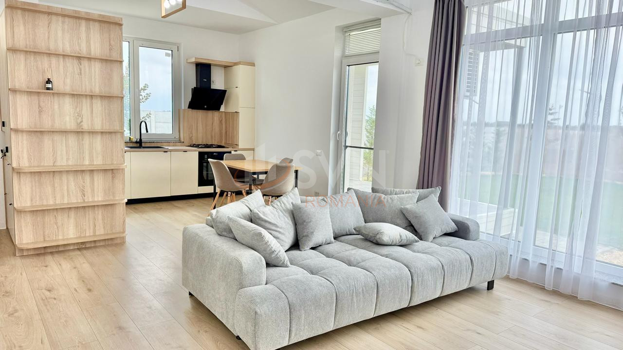 Casa, 4 camere Ilfov/Corbeanca