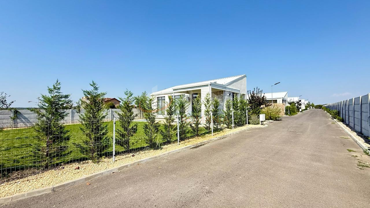 Casa, 4 camere Ilfov/Corbeanca