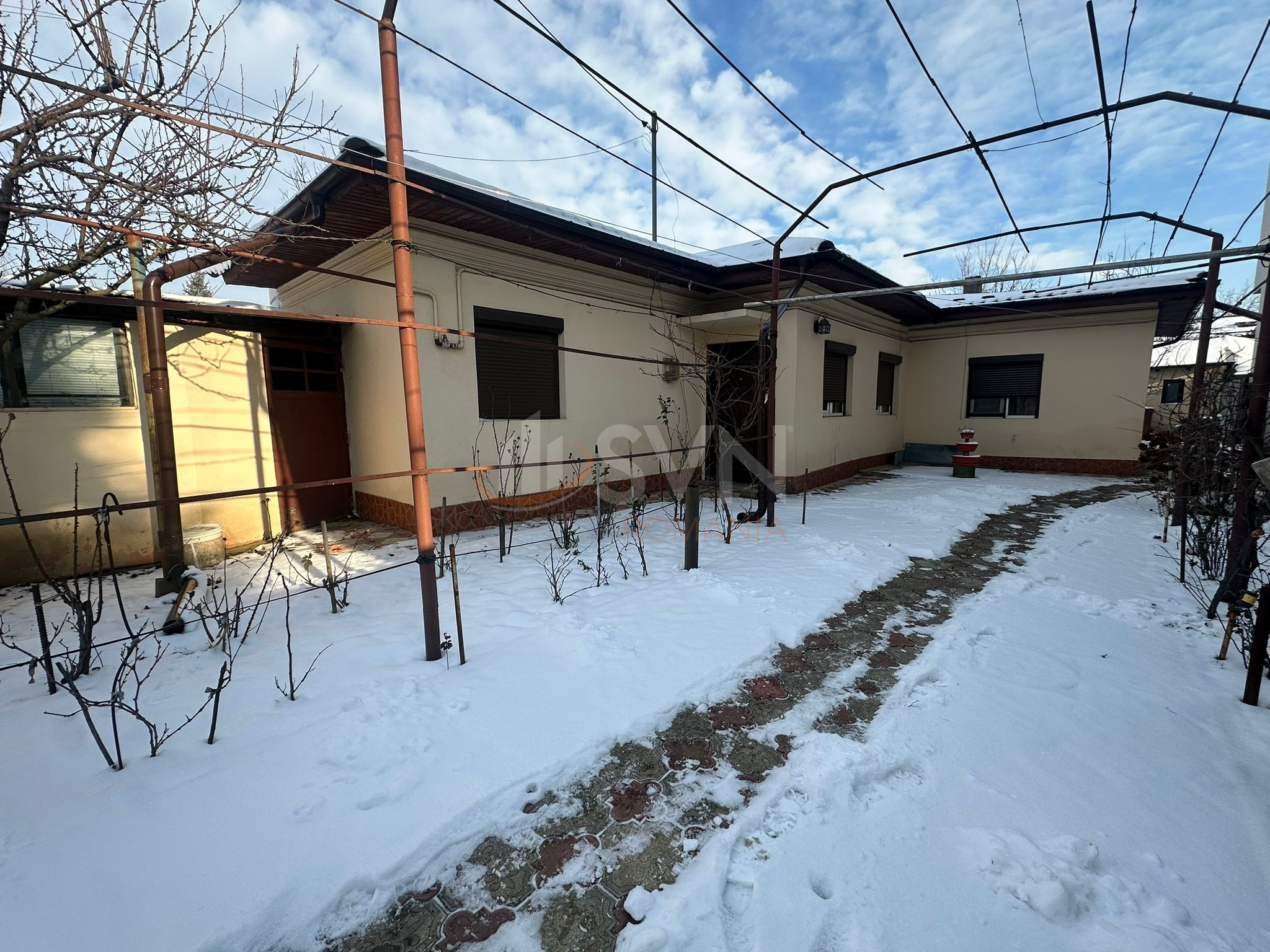 Casa, 4 camere Bucuresti/Bucurestii Noi