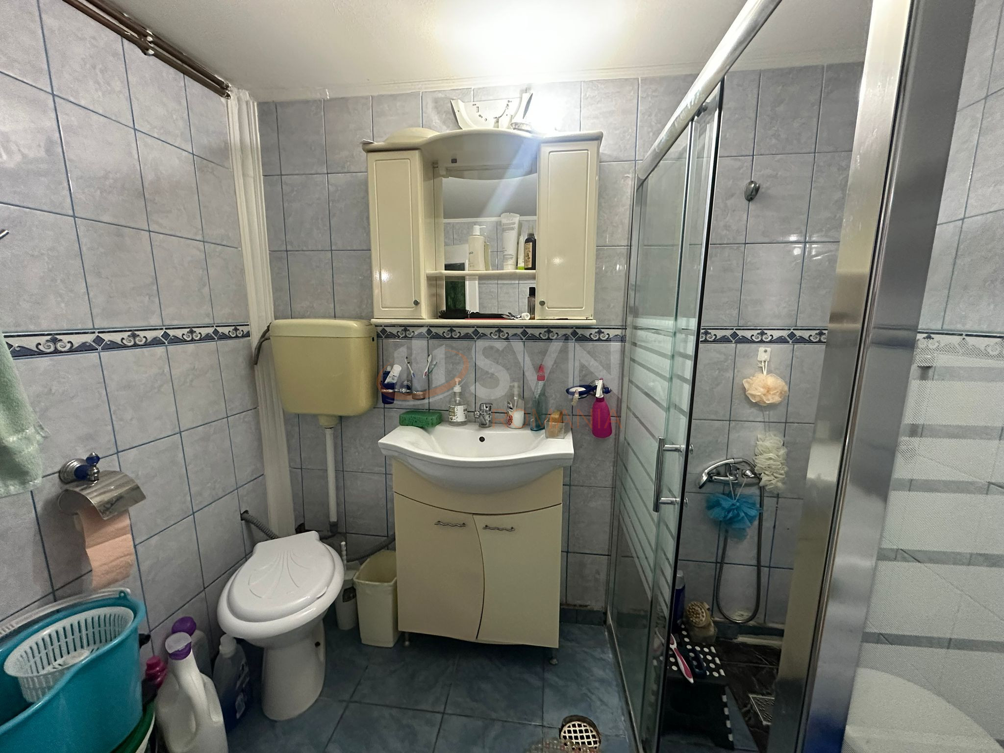 Casa, 4 camere Bucuresti/Bucurestii Noi