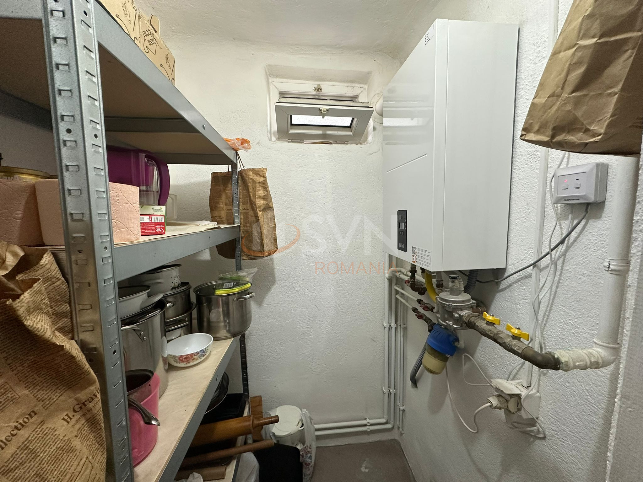 Casa, 4 camere Bucuresti/Bucurestii Noi