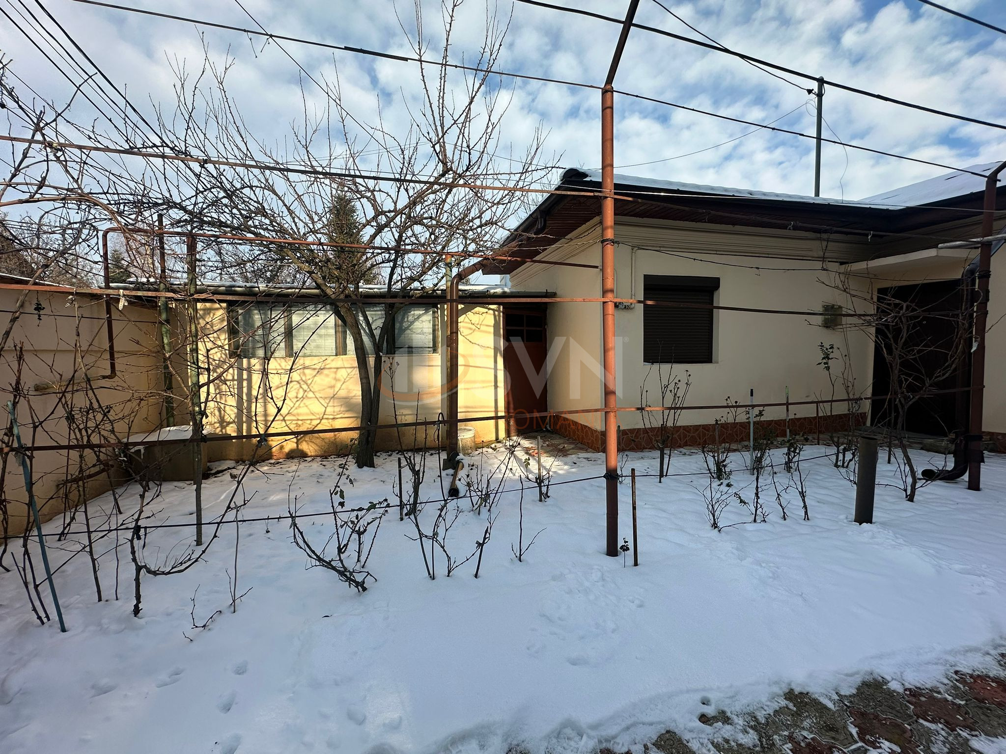 Casa, 4 camere Bucuresti/Bucurestii Noi