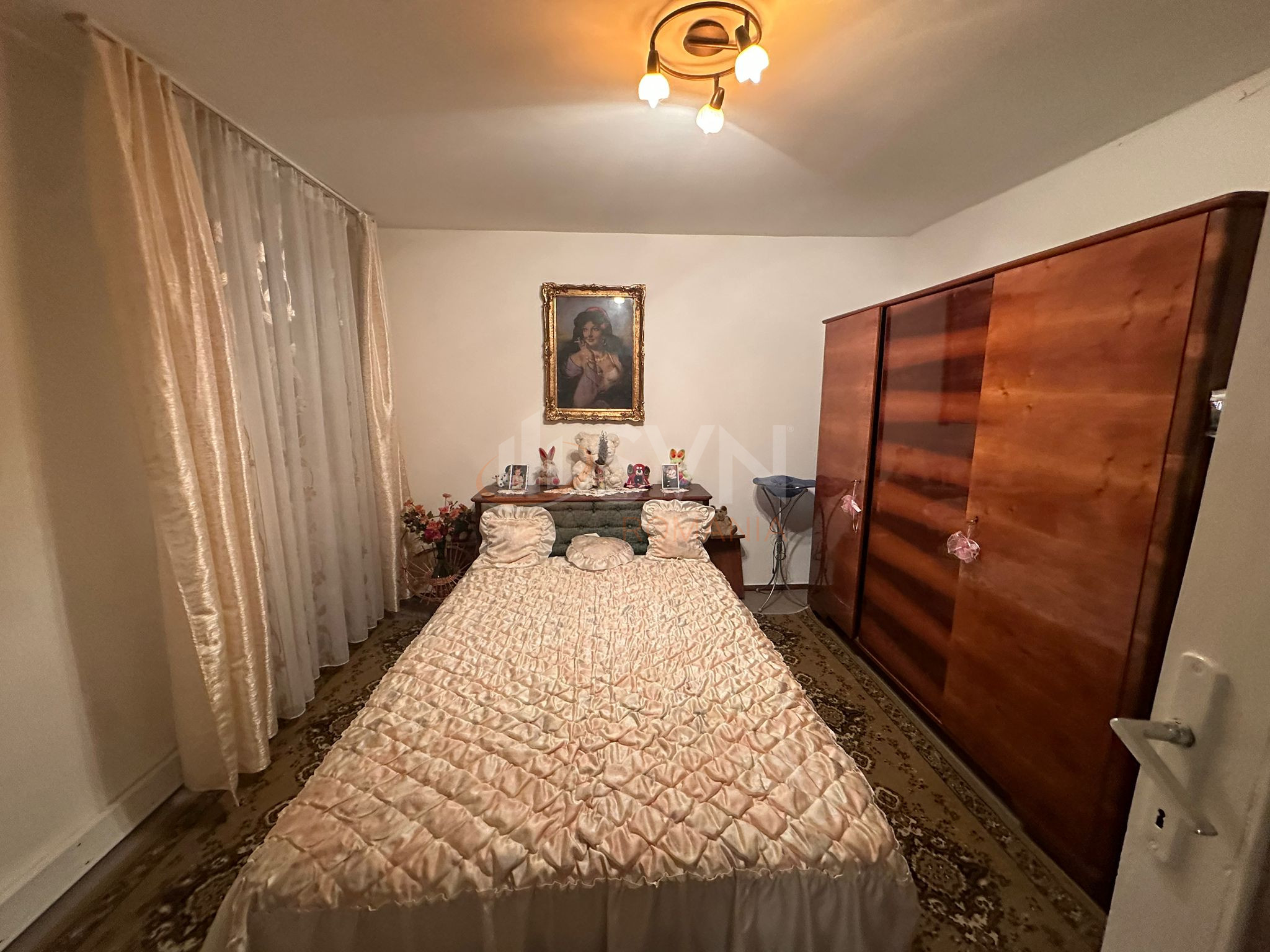 Casa, 4 camere Bucuresti/Bucurestii Noi