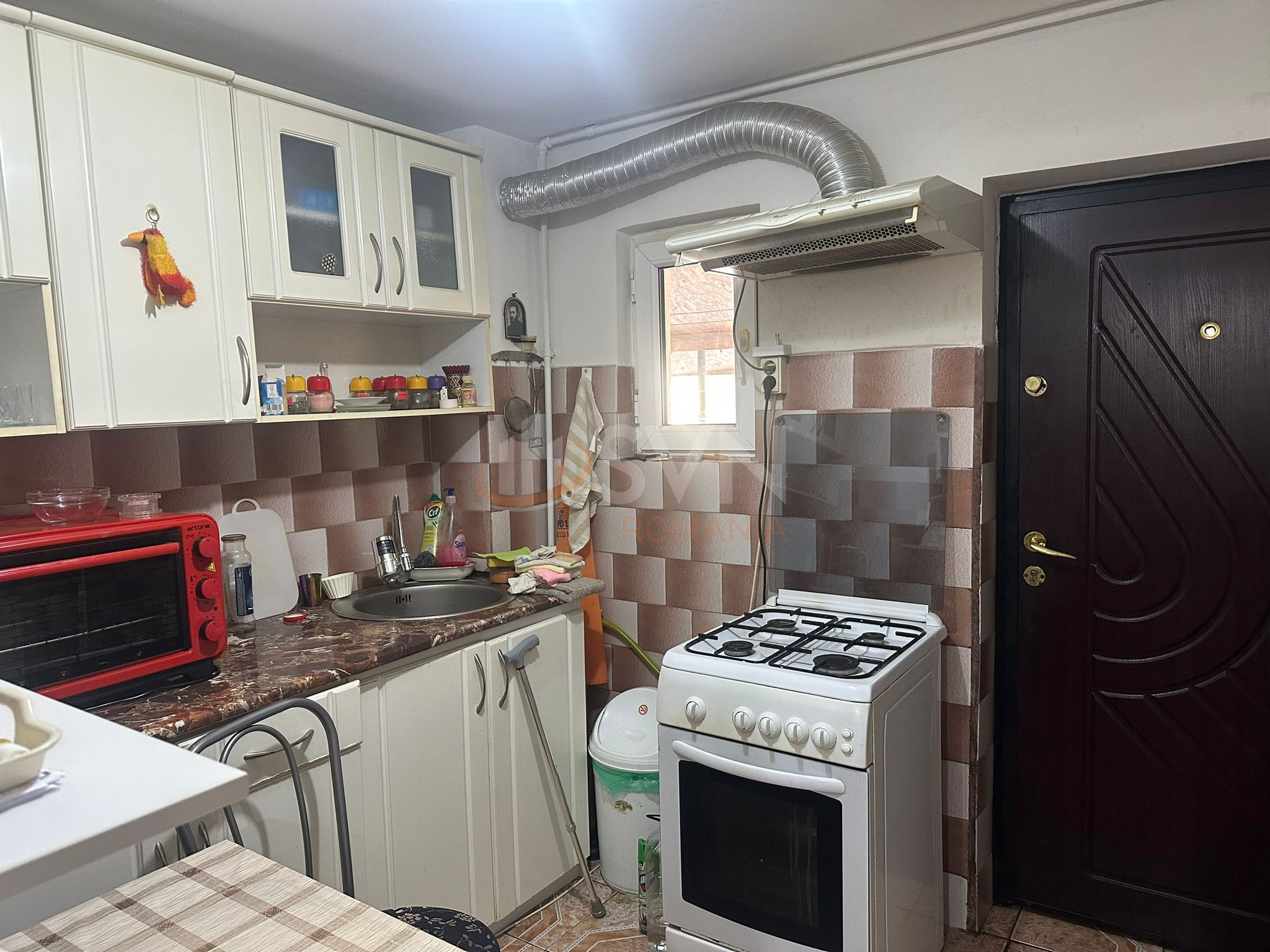 Casa, 4 camere Bucuresti/Bucurestii Noi