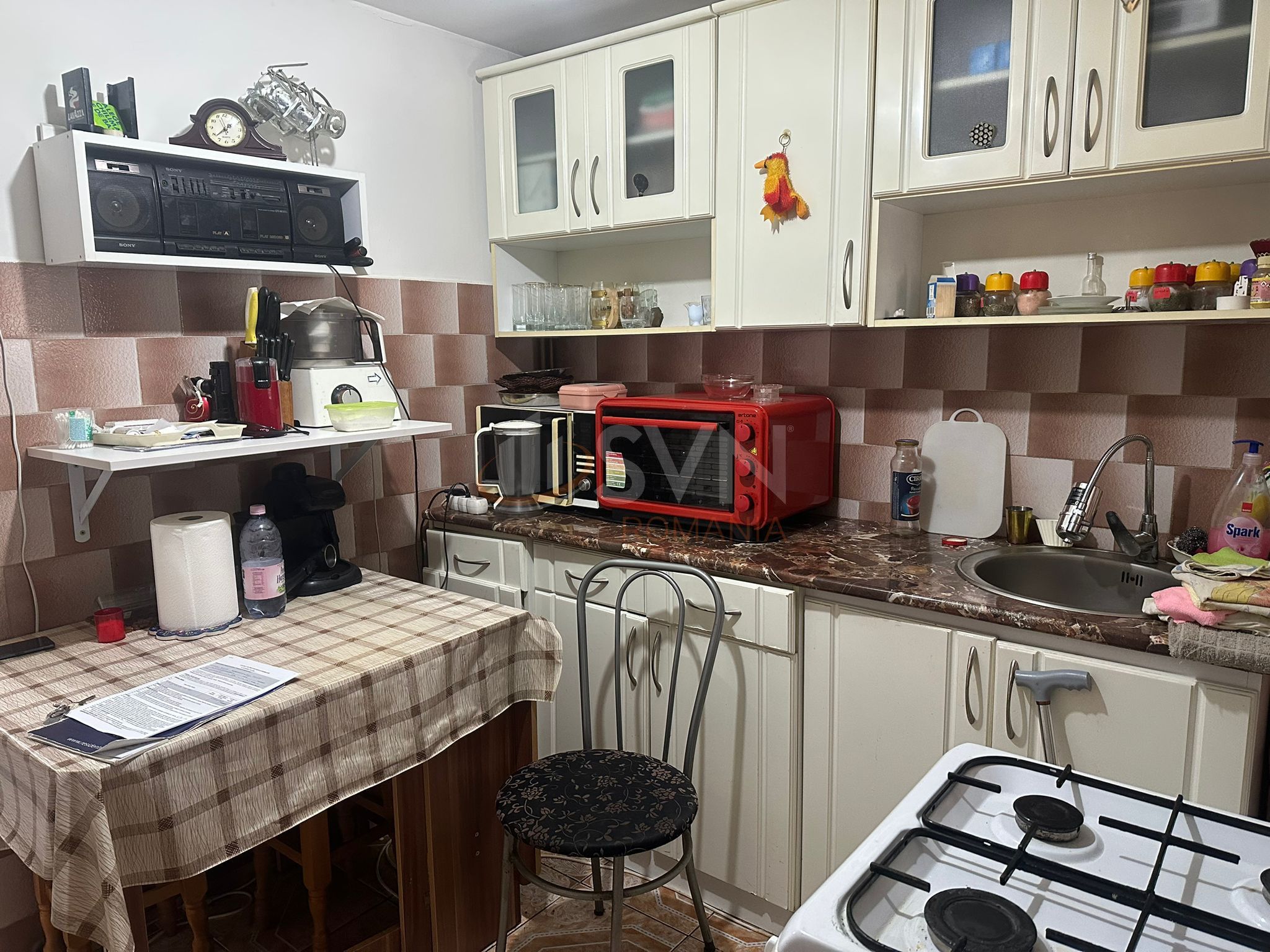 Casa, 4 camere Bucuresti/Bucurestii Noi