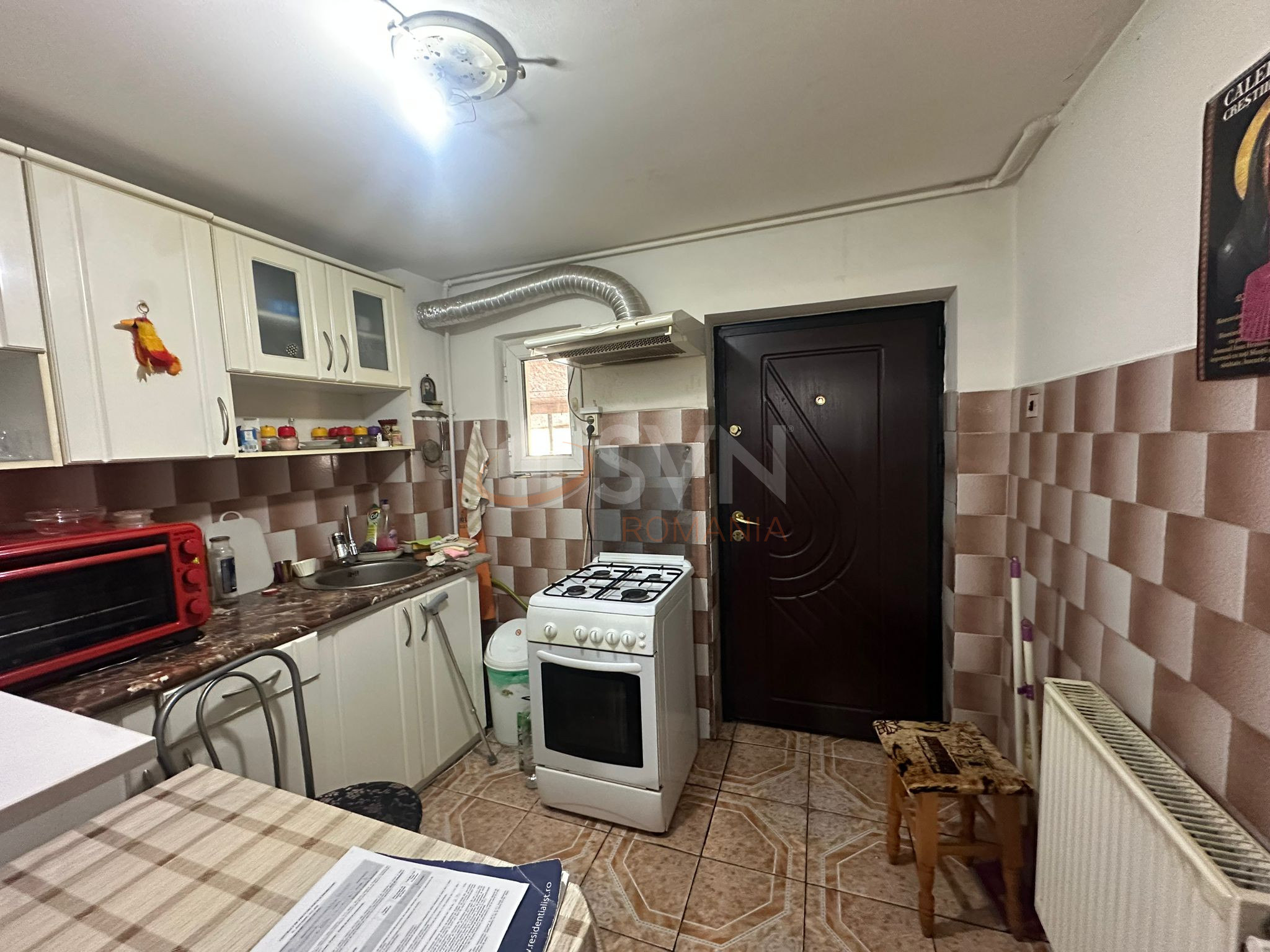 Casa, 4 camere Bucuresti/Bucurestii Noi