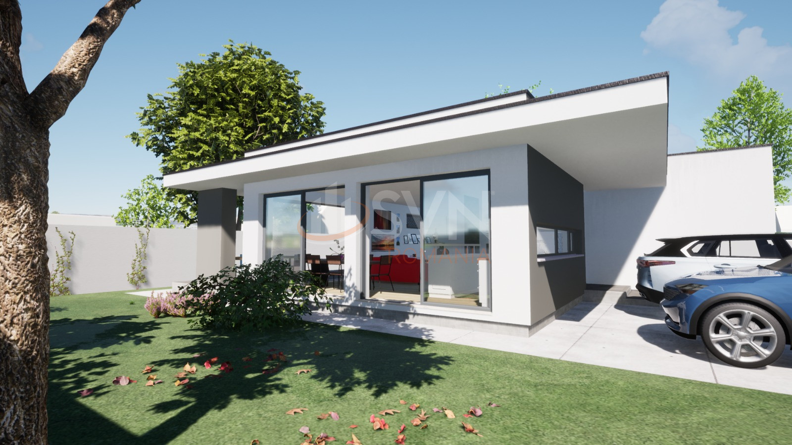 Casa, 4 camere Ilfov/Balotesti