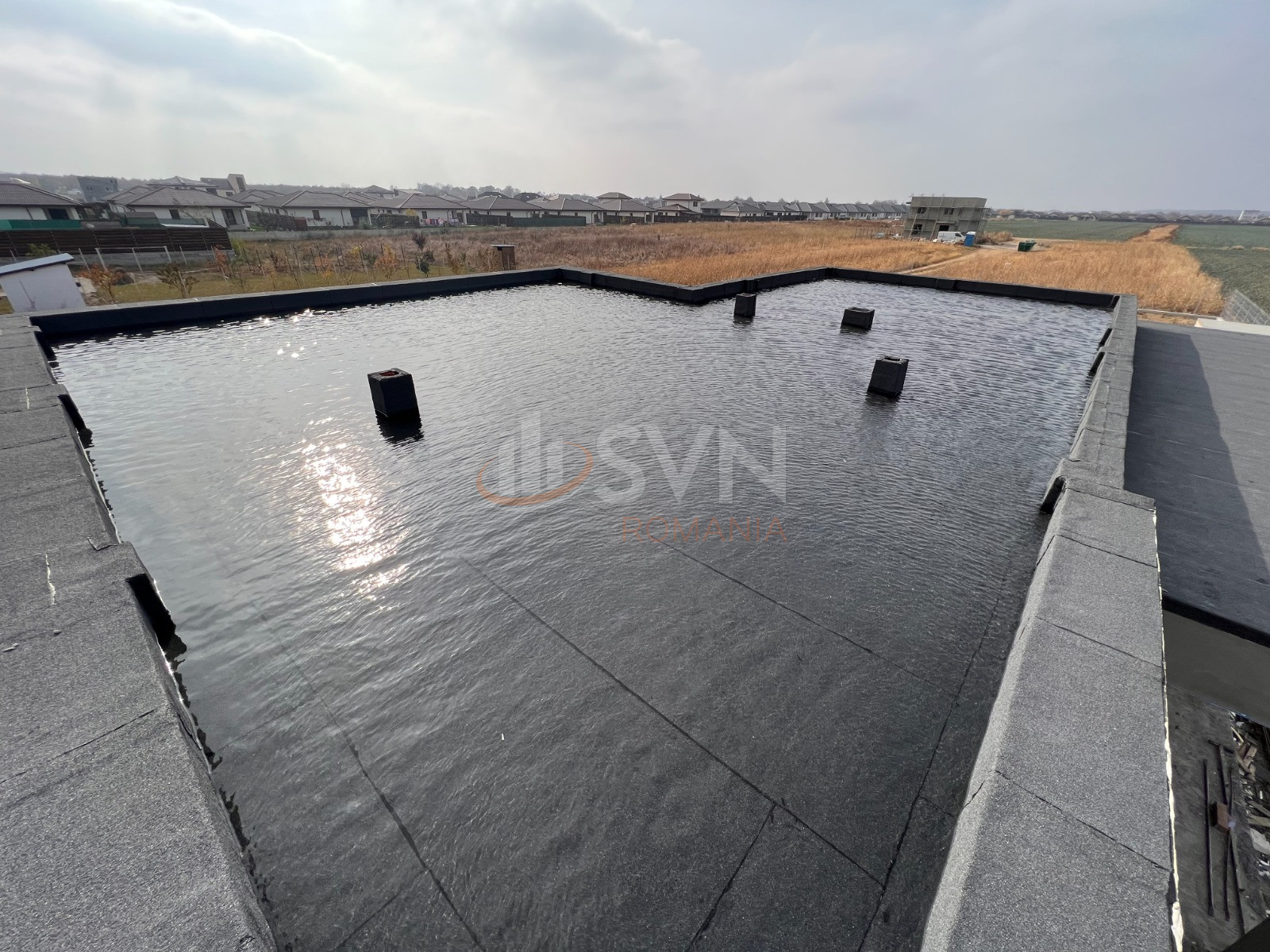 Casa, 4 camere Ilfov/Balotesti