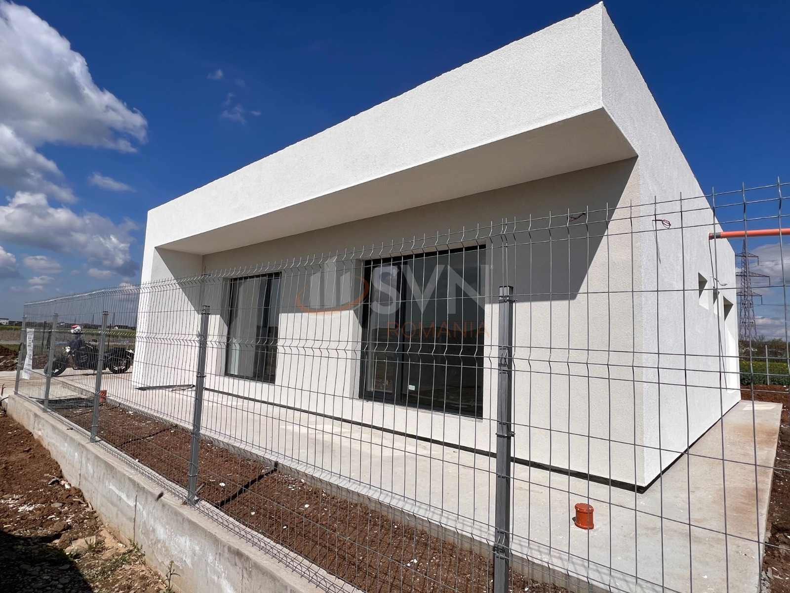 Casa, 4 camere Ilfov/Balotesti