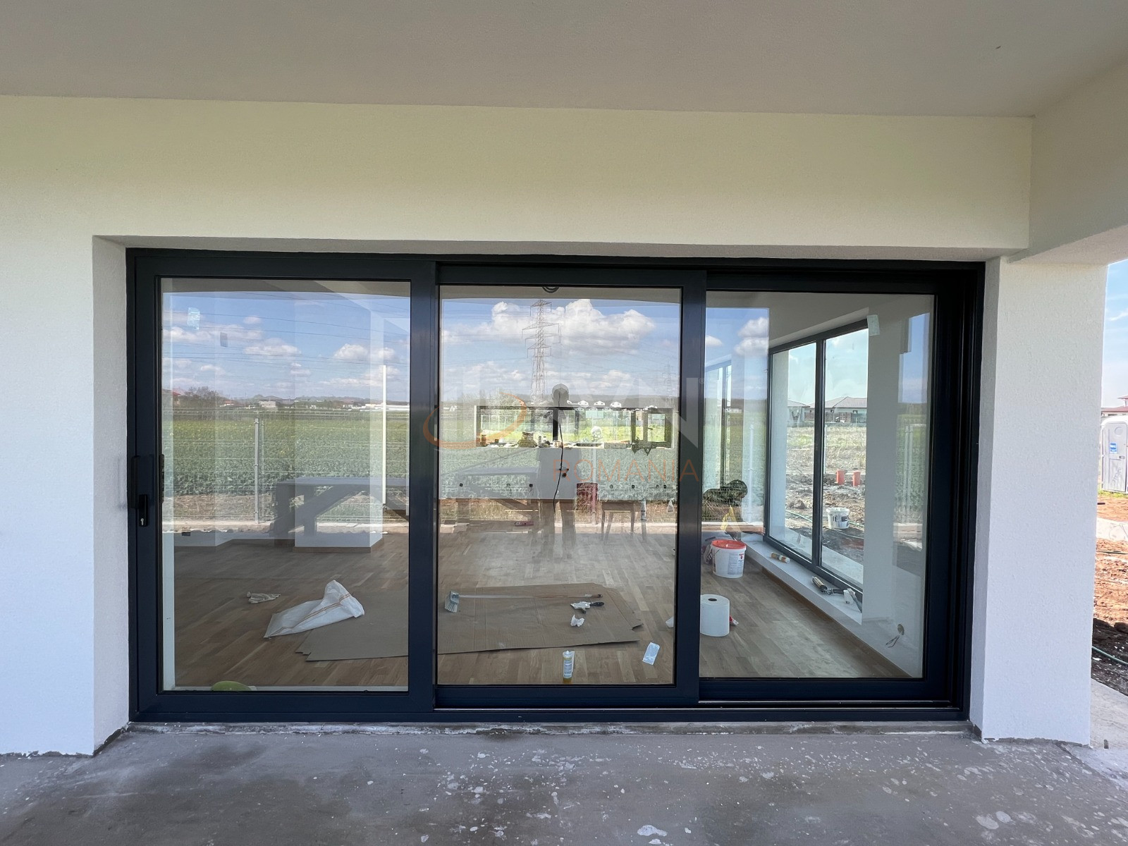 Casa, 4 camere Ilfov/Balotesti