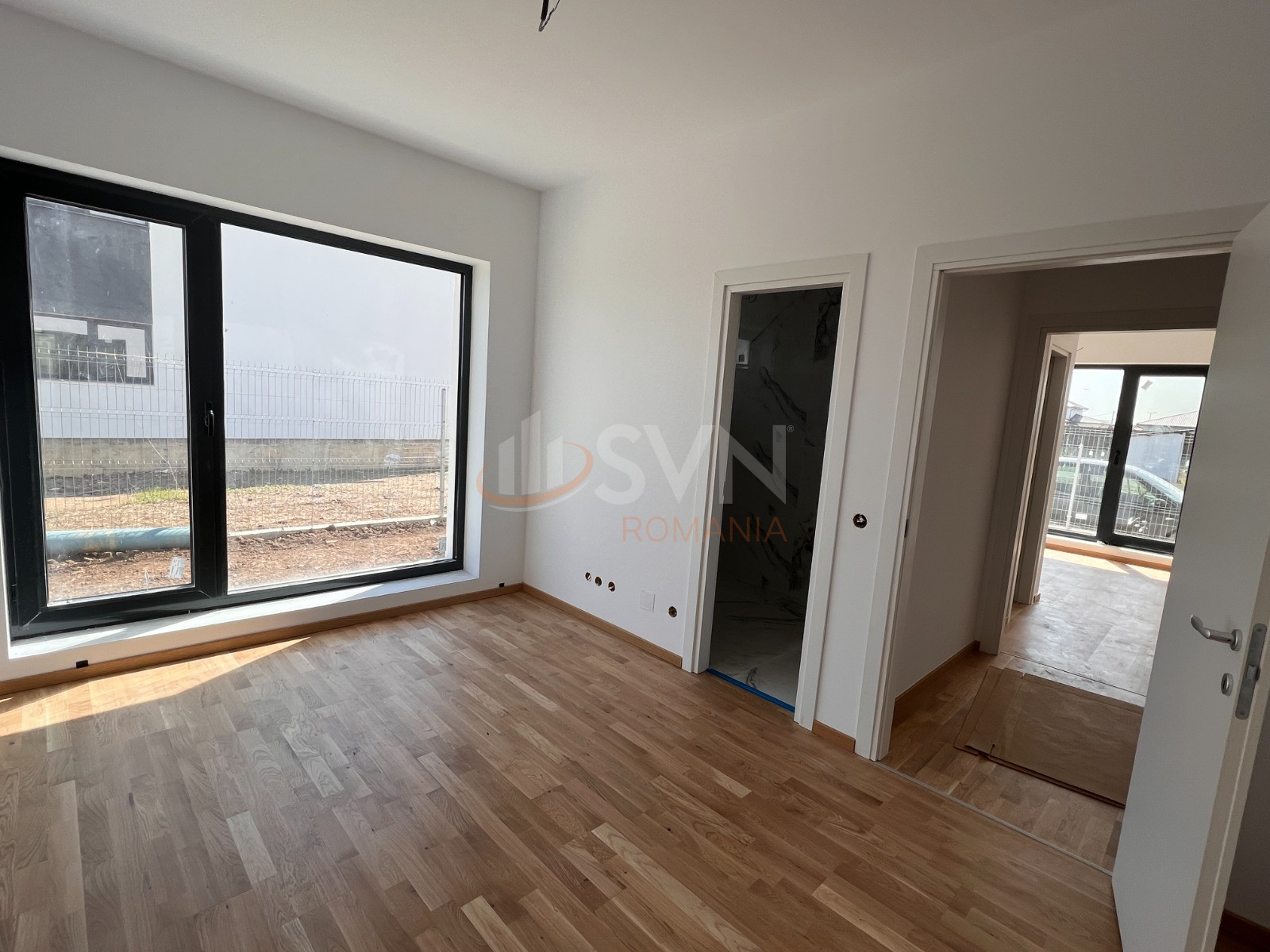 Casa, 4 camere Ilfov/Balotesti