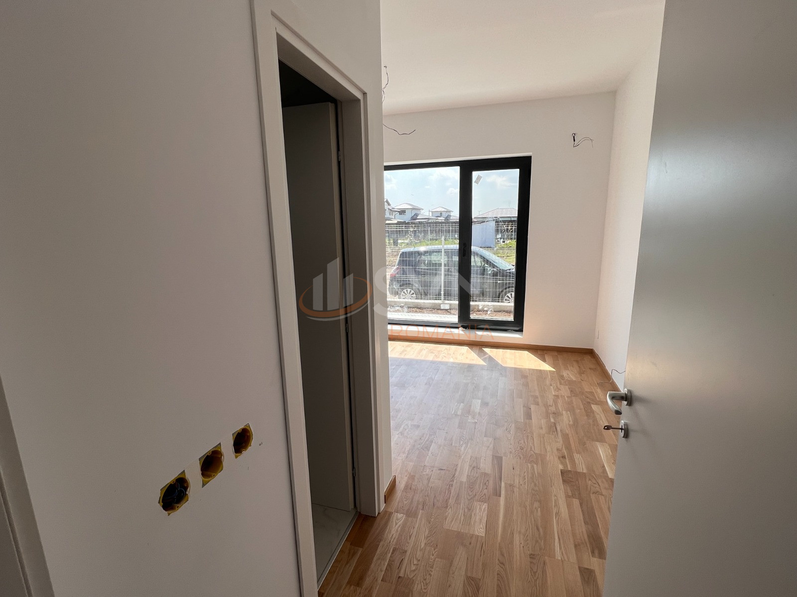 Casa, 4 camere Ilfov/Balotesti