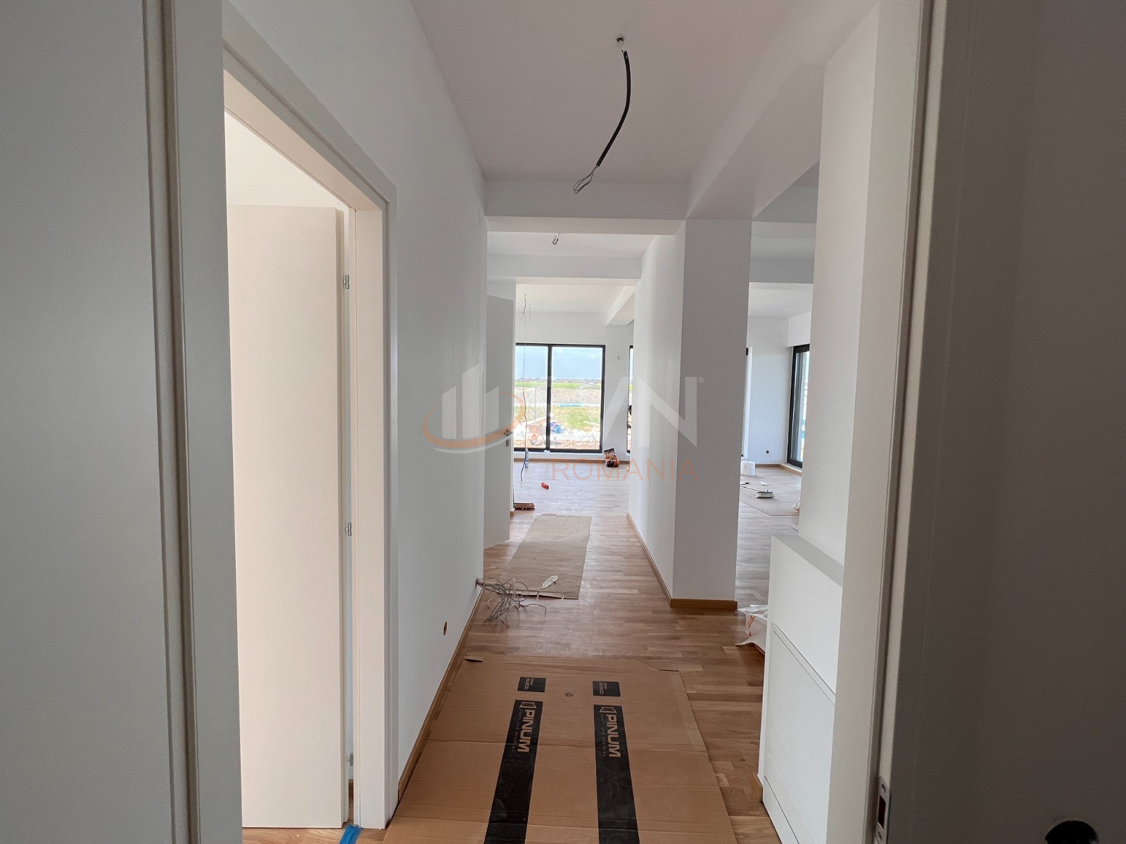 Casa, 4 camere Ilfov/Balotesti