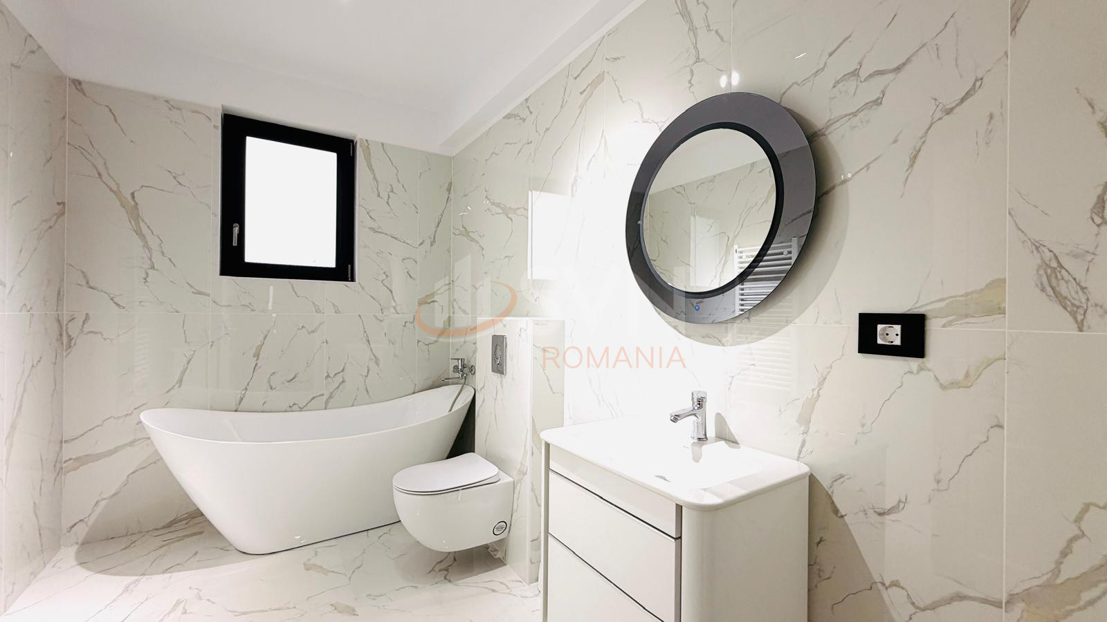 Casa, 4 camere Ilfov/Balotesti