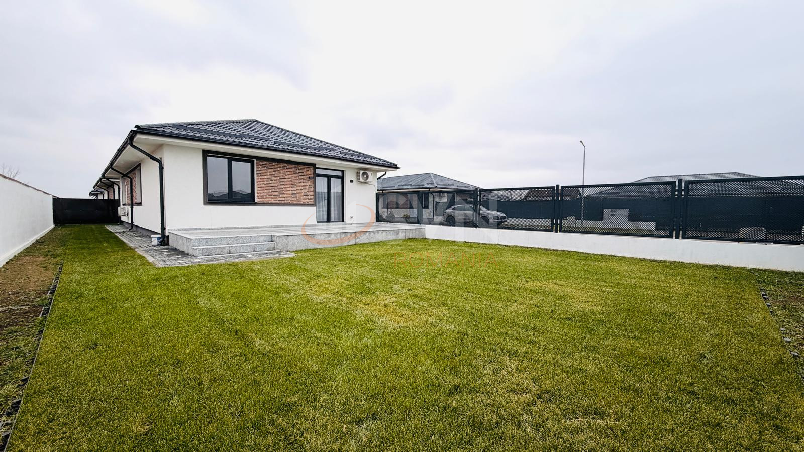 Casa, 4 camere Ilfov/Balotesti