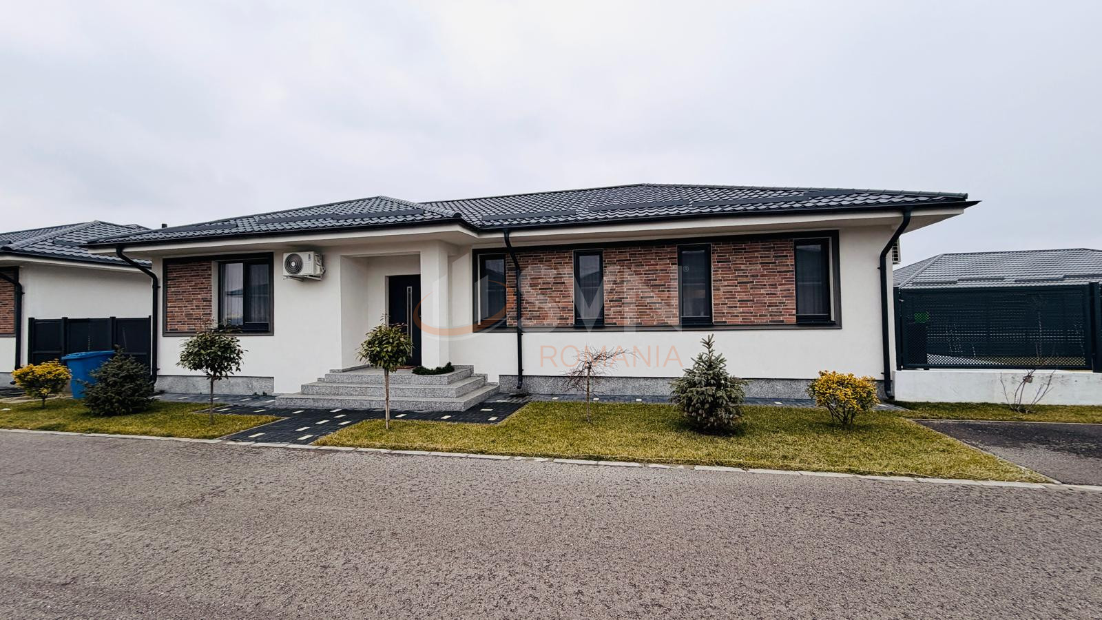 Casa, 4 camere Ilfov/Balotesti