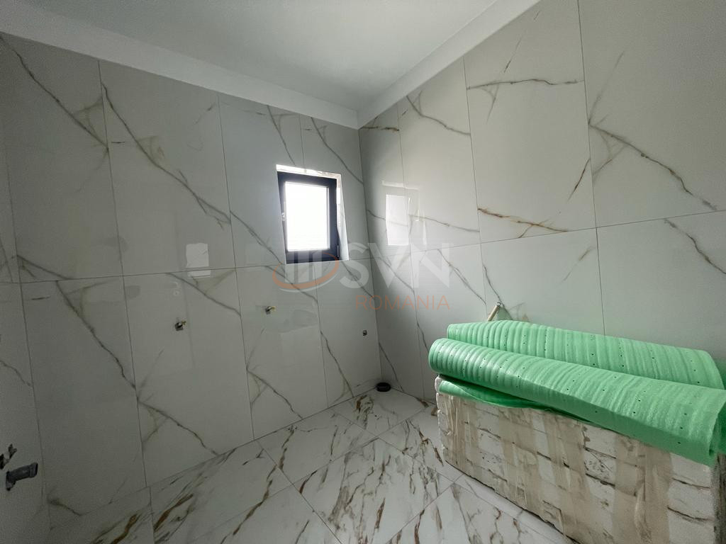 Casa, 4 camere Ilfov/Balotesti